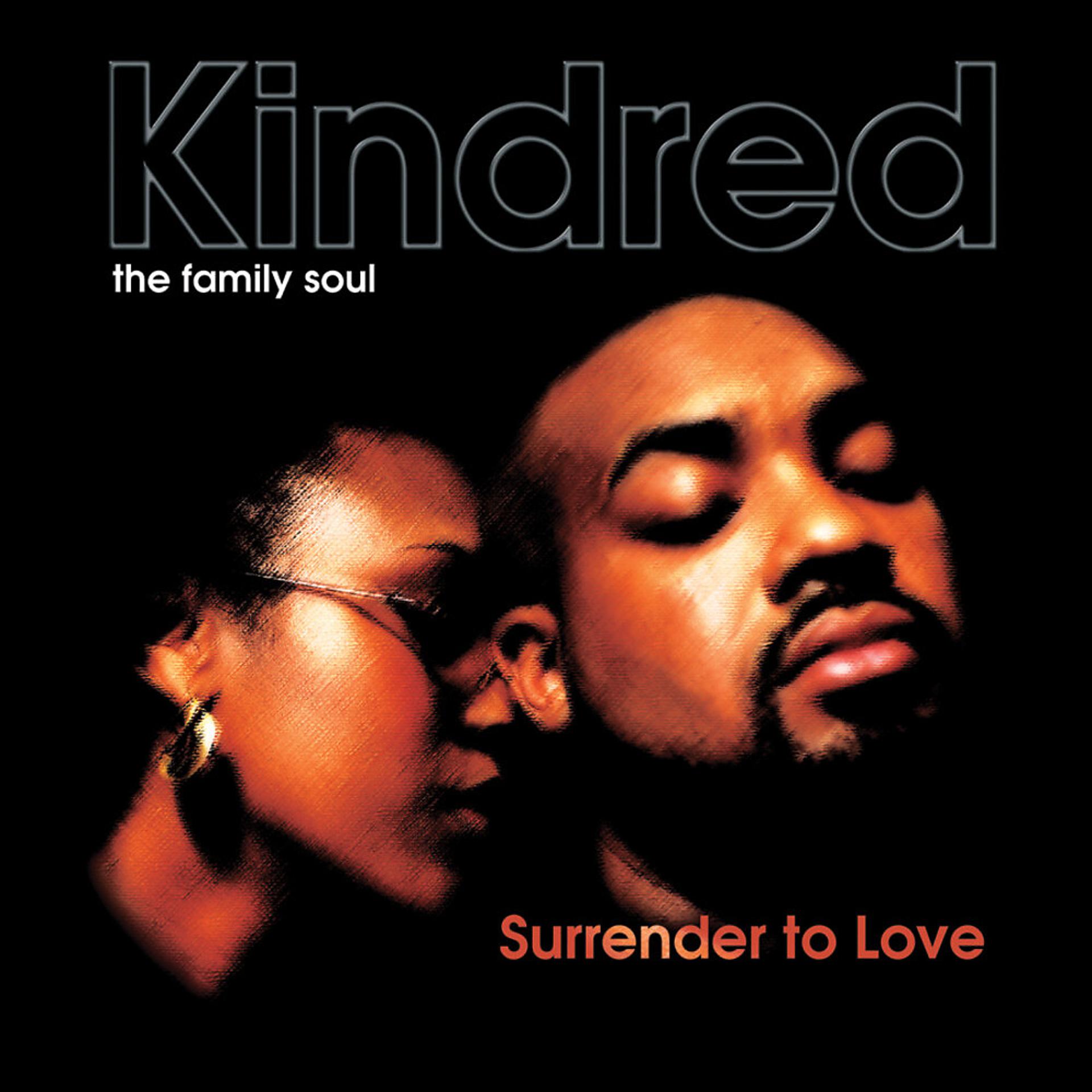 Постер альбома Surrender to Love