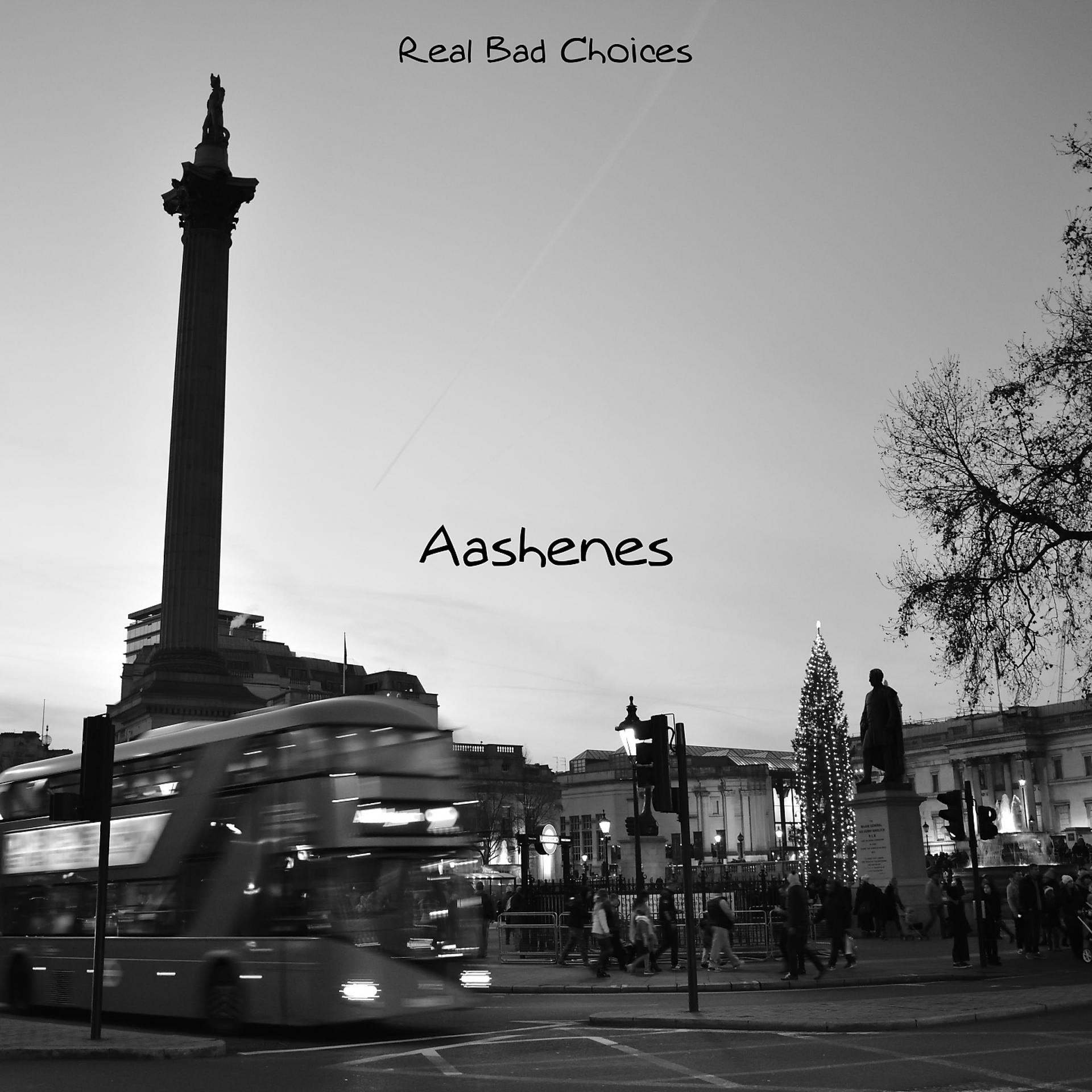 Постер альбома Aashenes