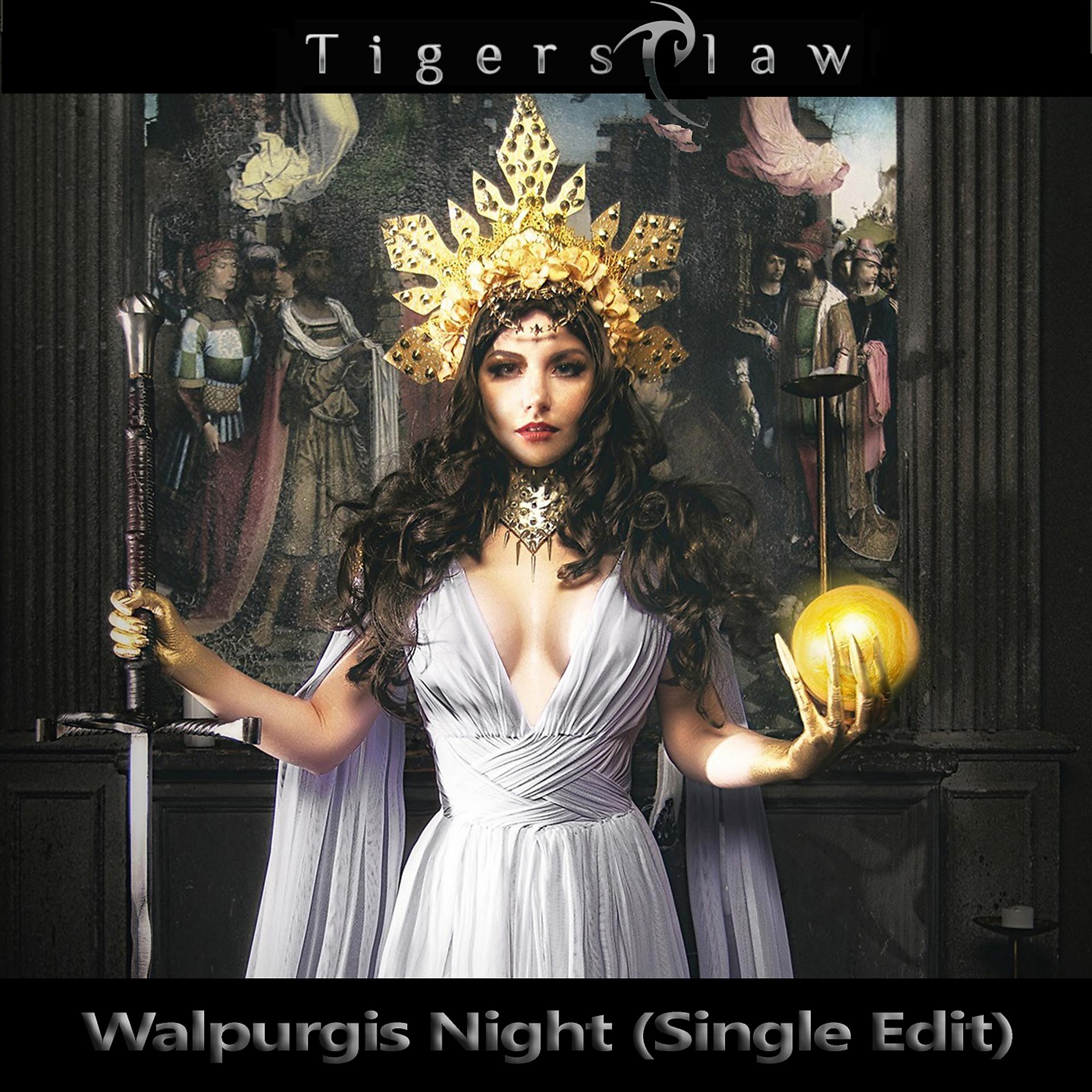 Постер альбома Walpurgis Night