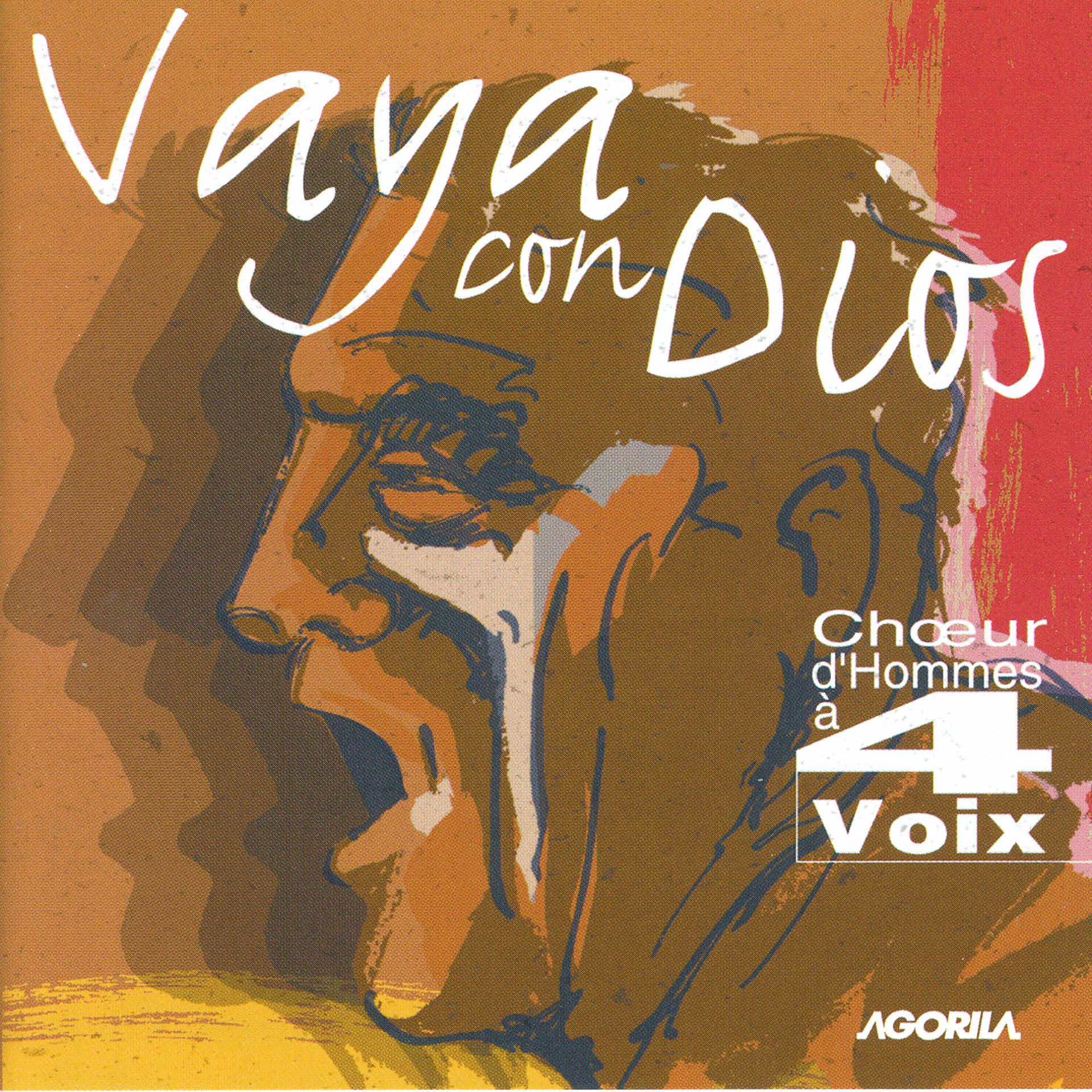 Постер альбома Vaya con Dios