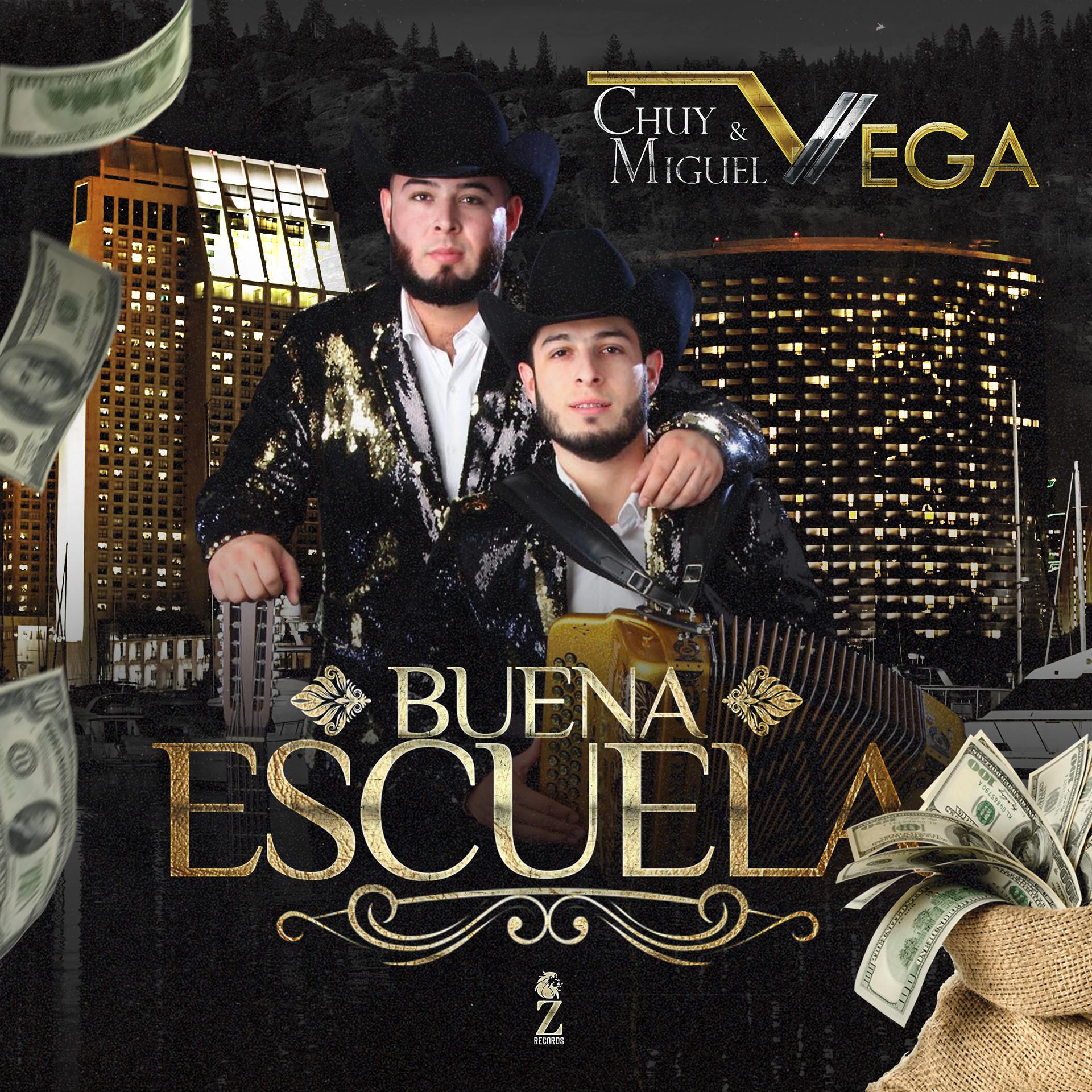Постер альбома Buena Escuela