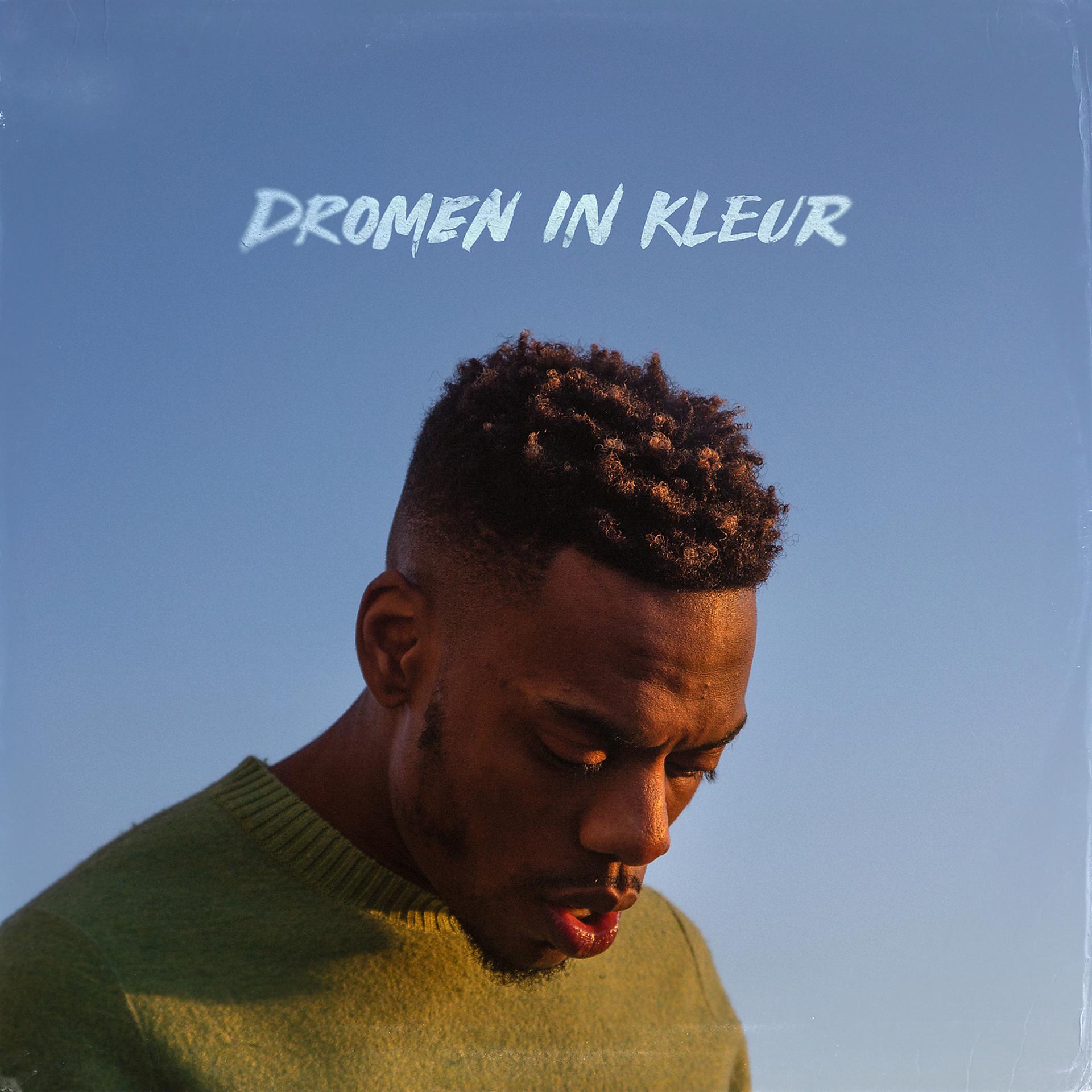 Постер альбома Dromen In Kleur