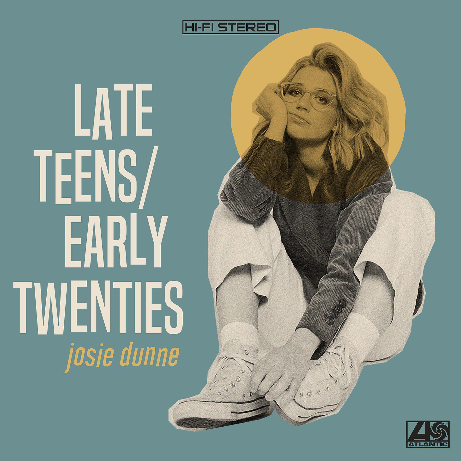 Постер альбома Late Teens / Early Twenties