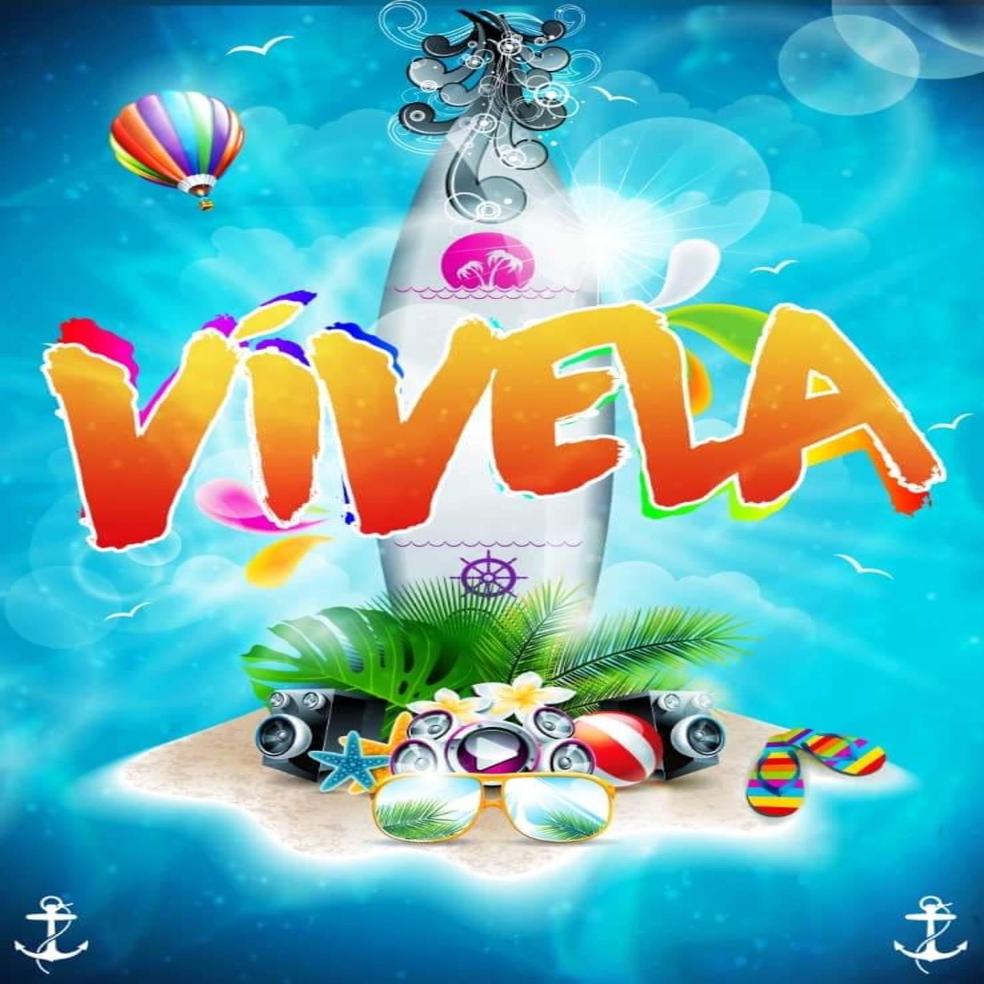 Постер альбома Vivela