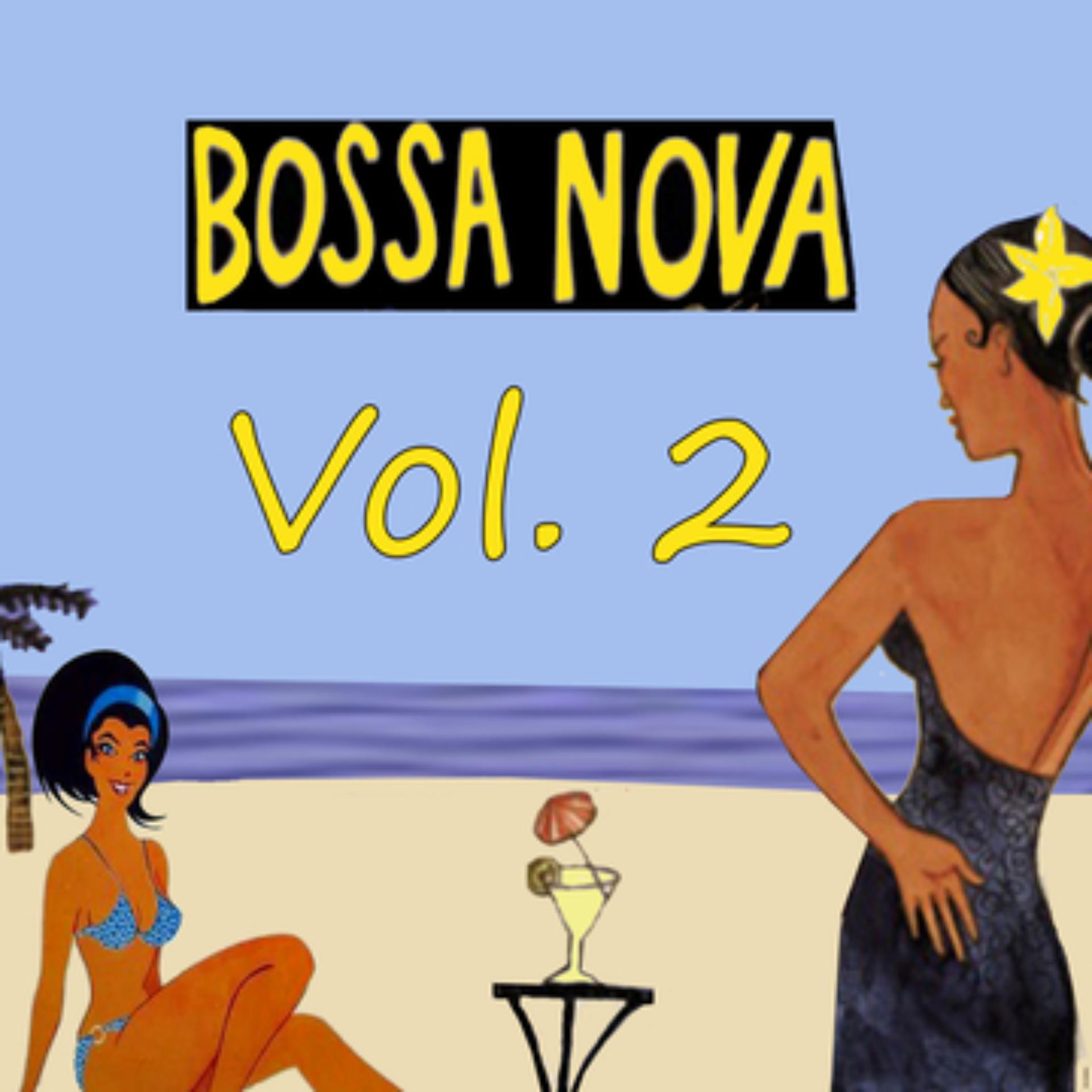 Постер альбома Bossa Nova, Vol. 2