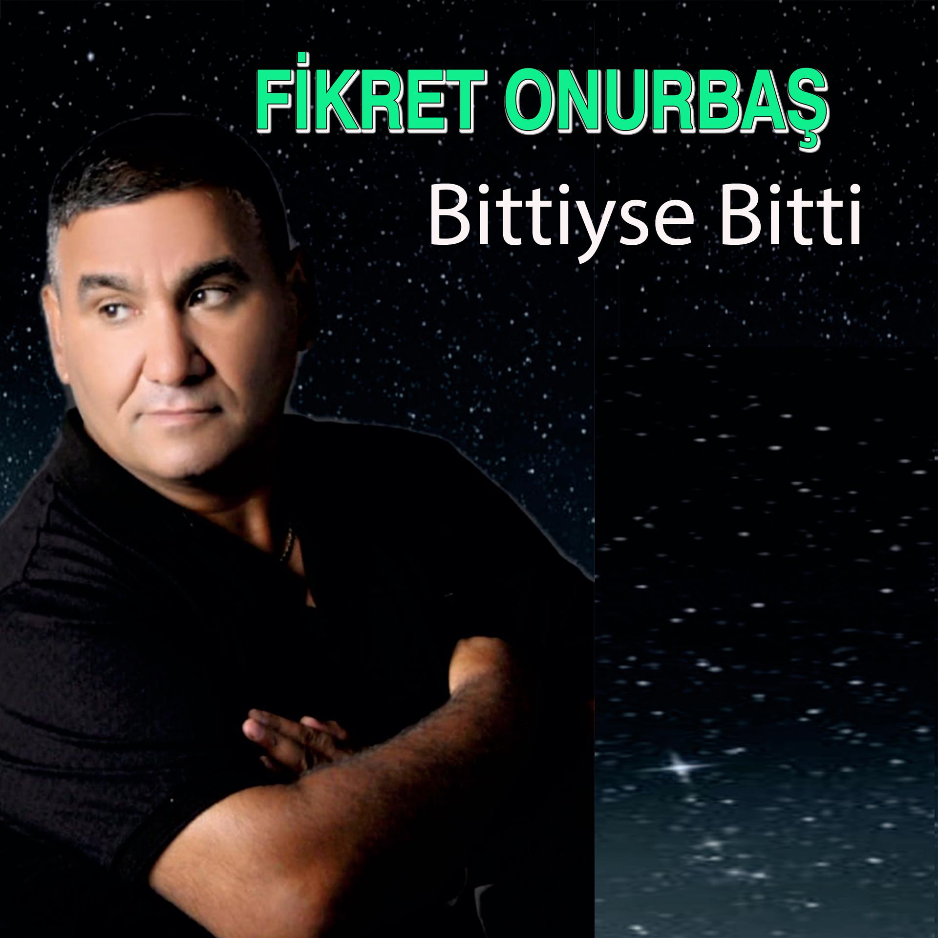 Постер альбома Bittiyse Bitti