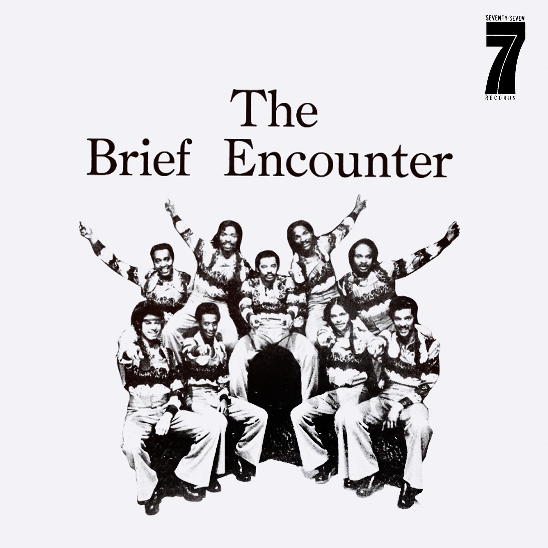 Постер альбома Introducing - the Brief Encounter