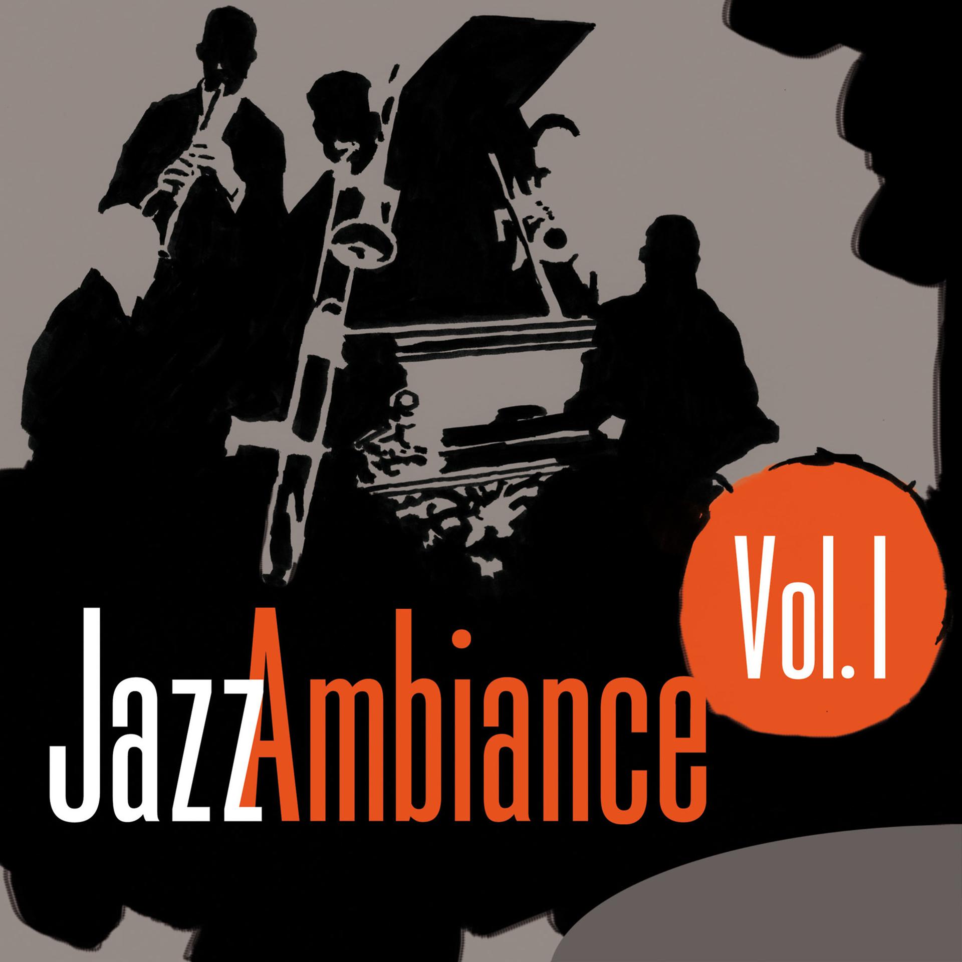 Постер альбома 50 Jazz Ambiance, Vol. 1