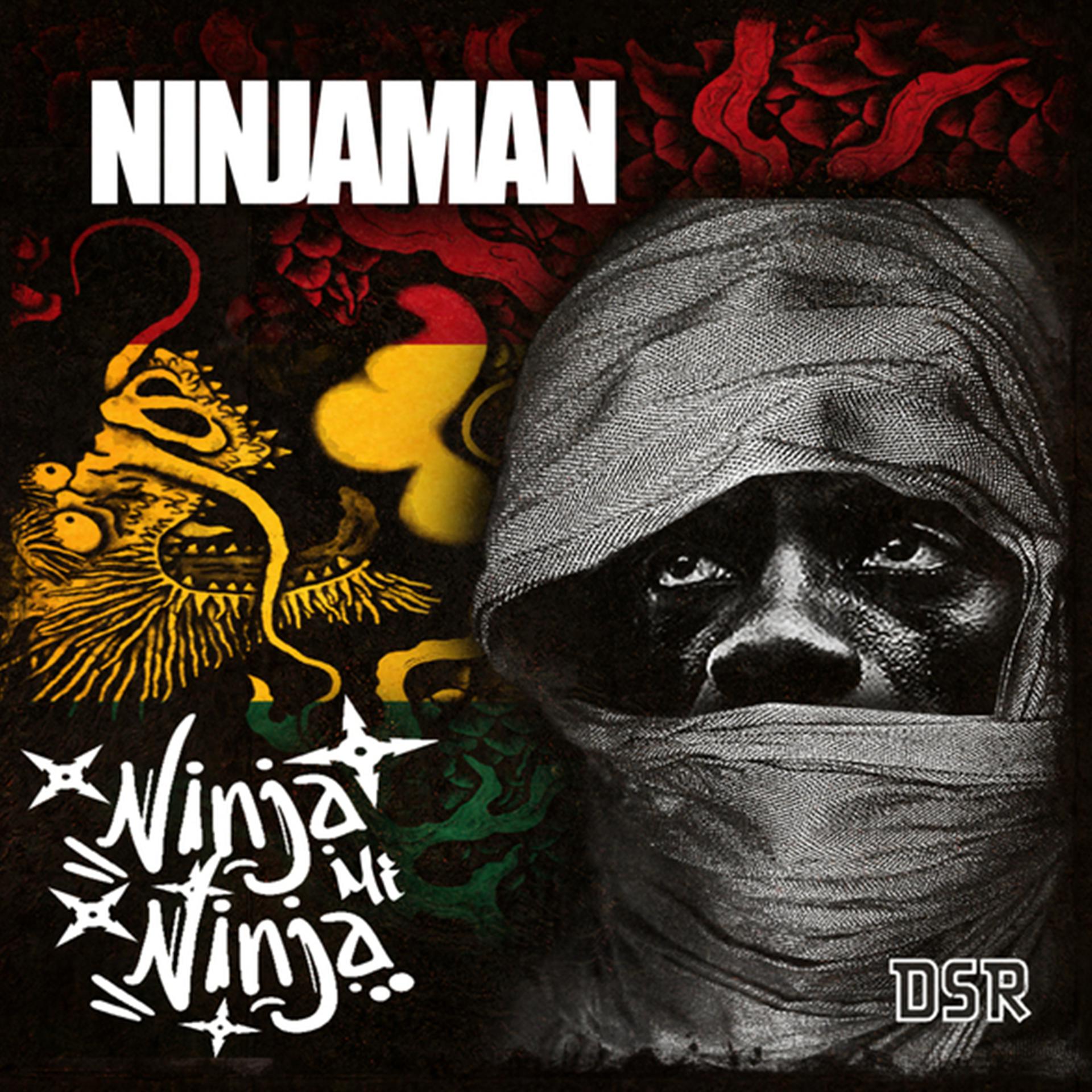 Постер альбома Ninja Mi Ninja