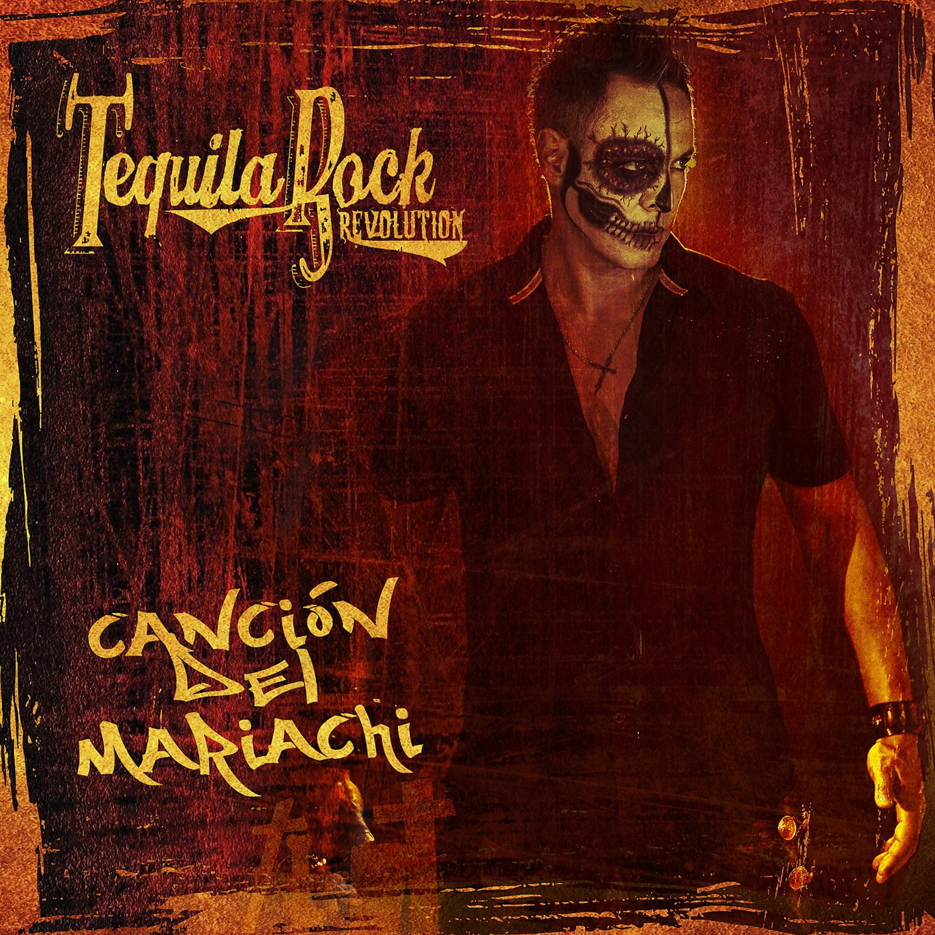 Постер альбома Cancion Del Mariachi