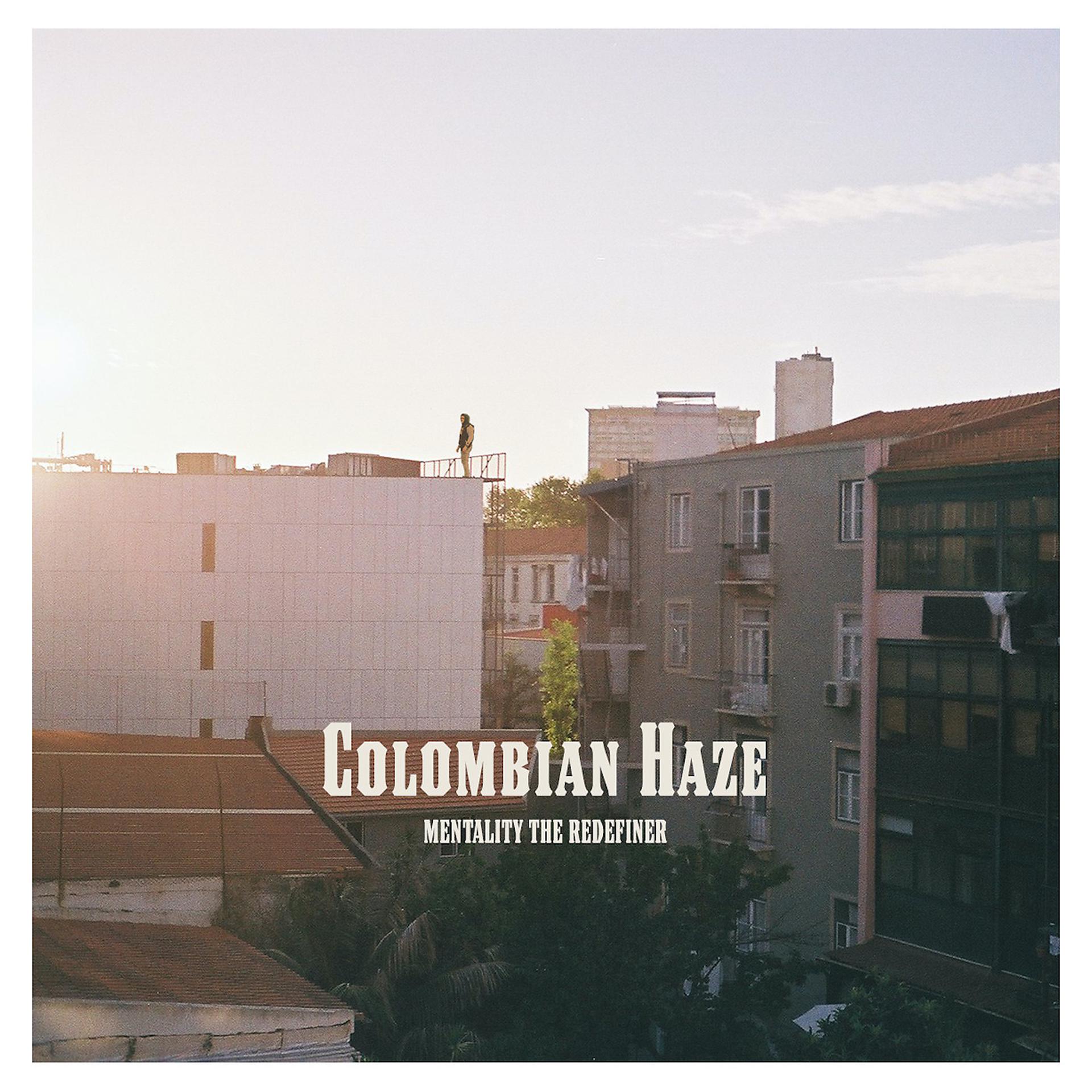 Постер альбома Colombian Haze