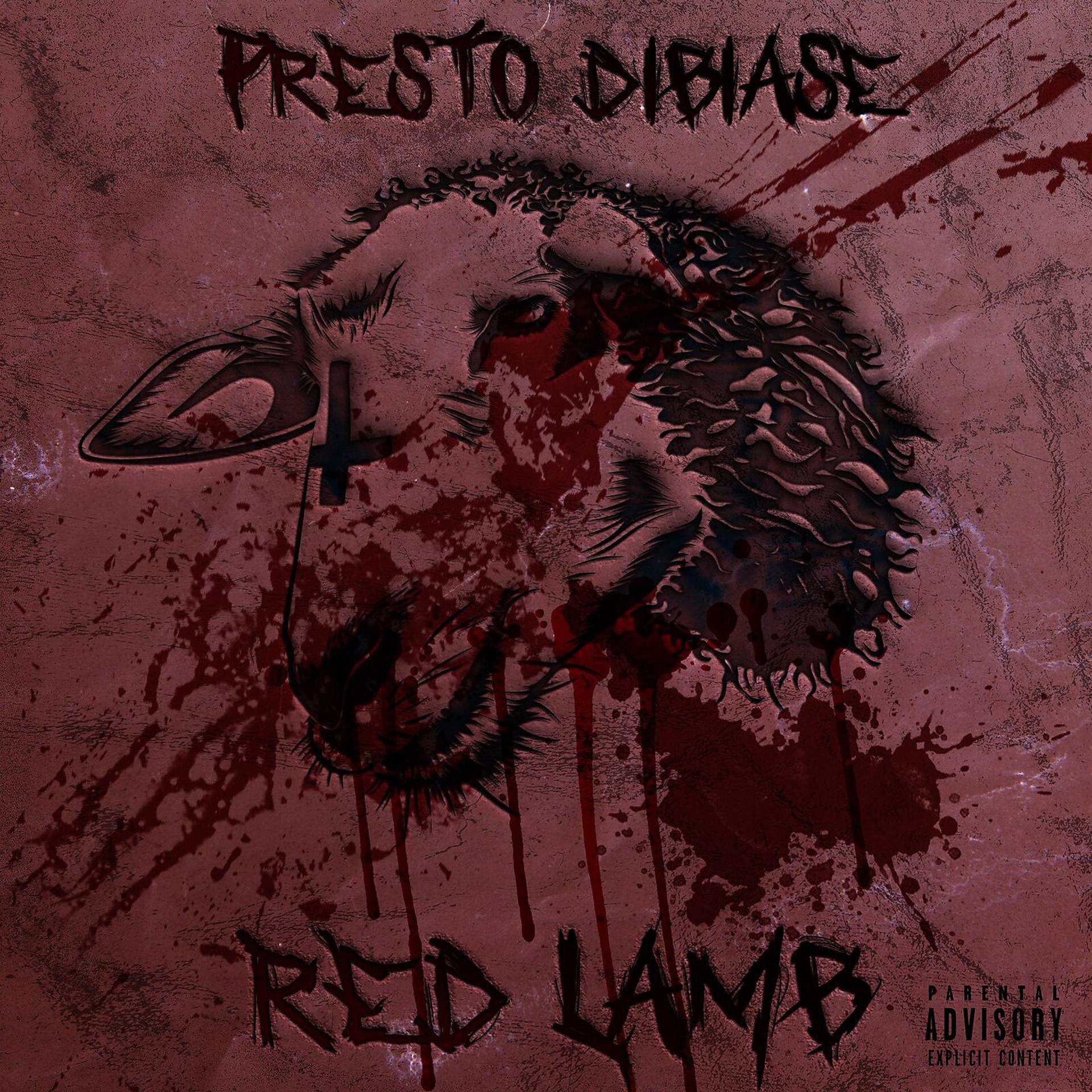 Постер альбома Red Lamb
