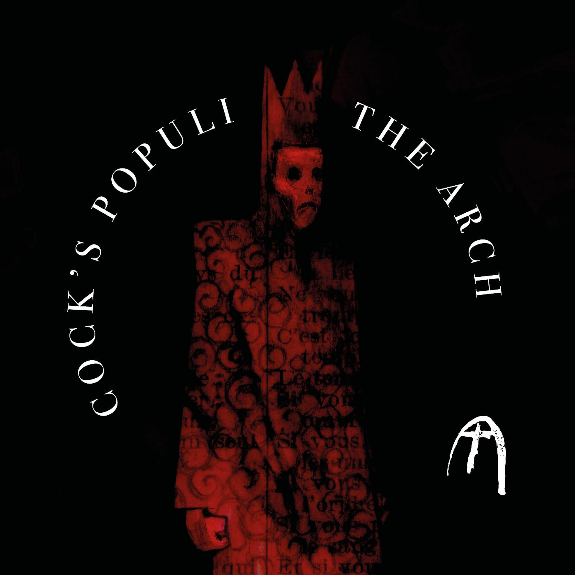 Постер альбома Cocks Populi - (Naked Piano Mix)