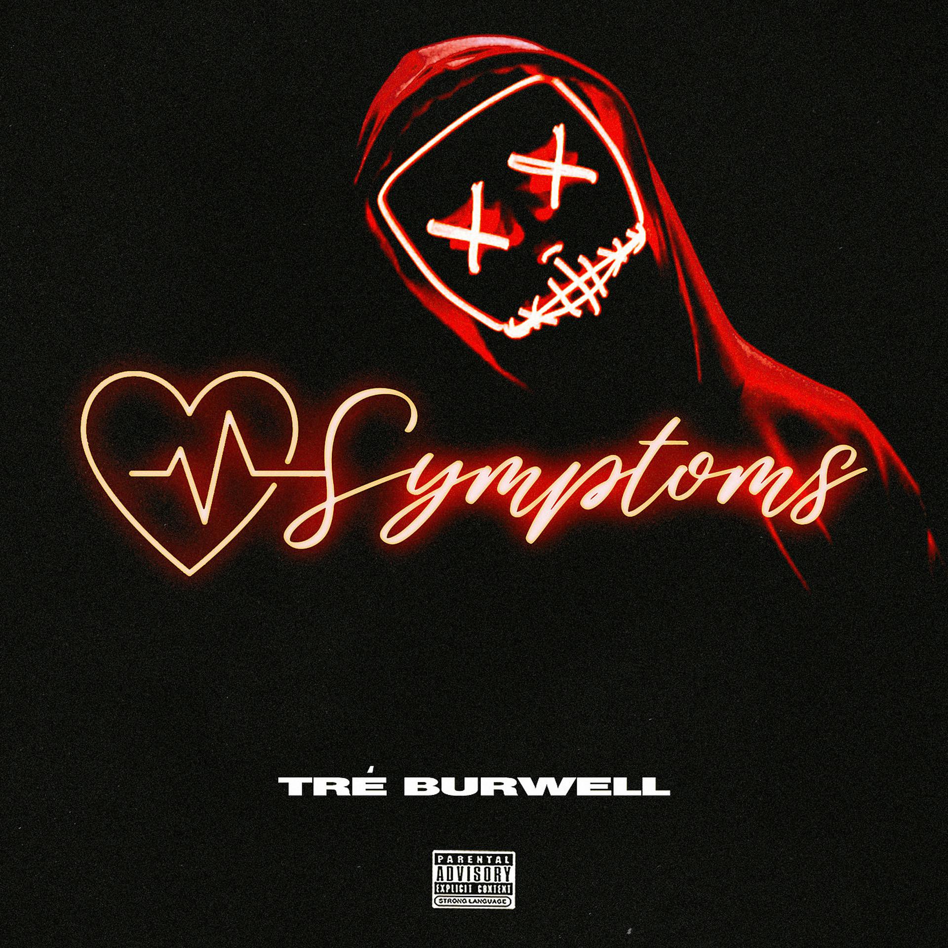Постер альбома Symptoms