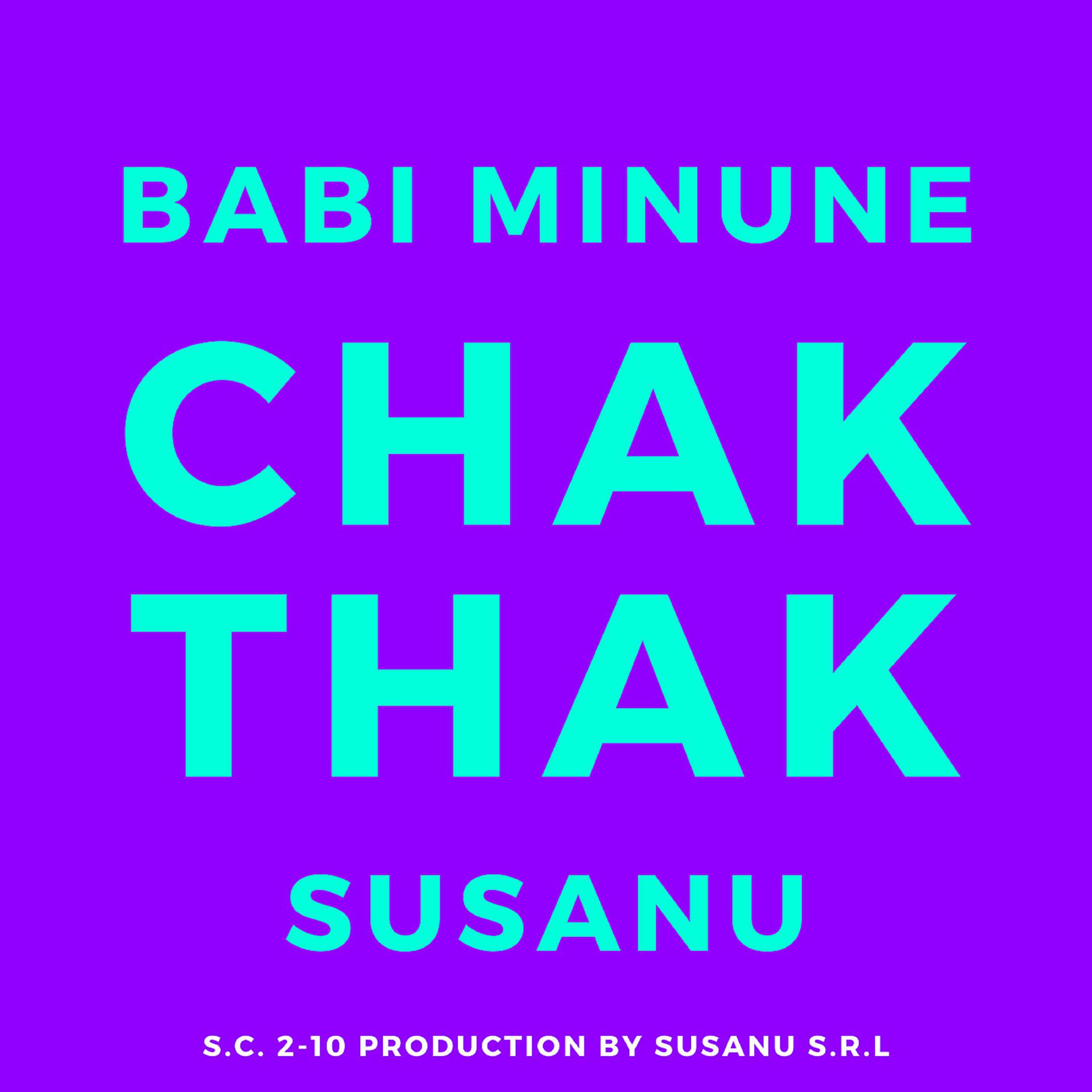 Постер альбома Chak Thak