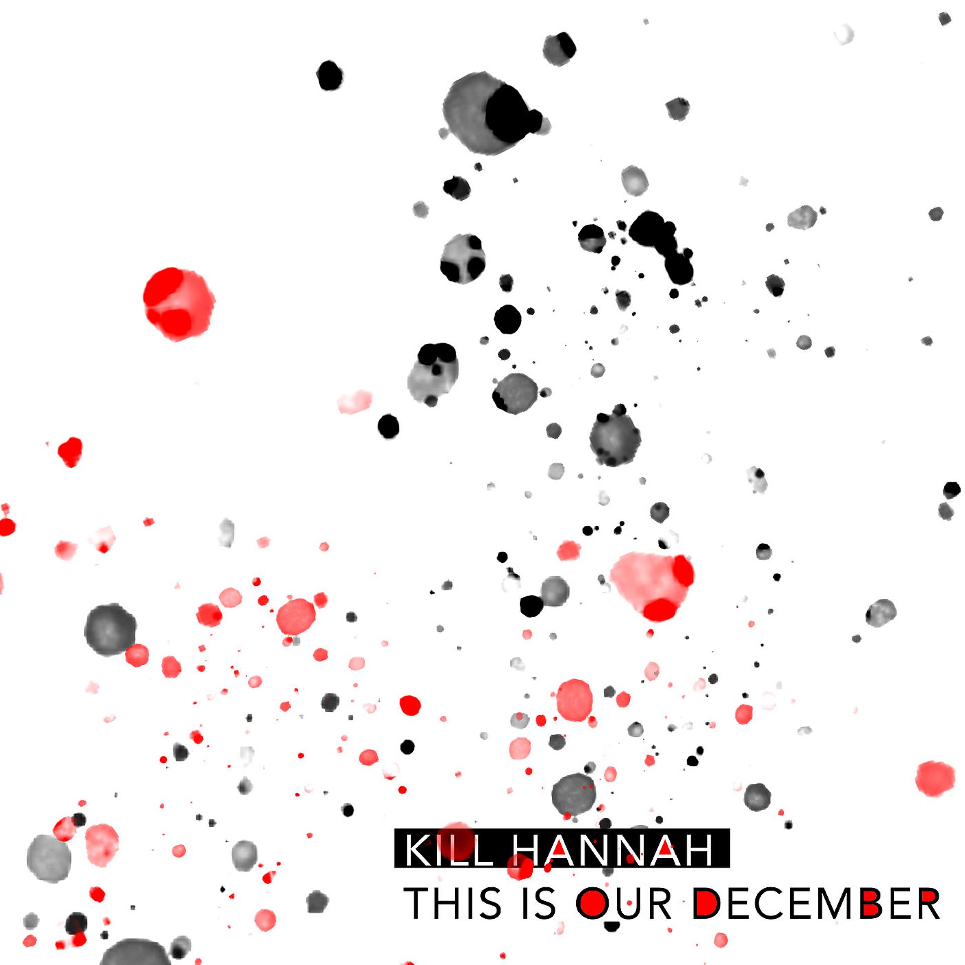 Постер альбома This Is Our December