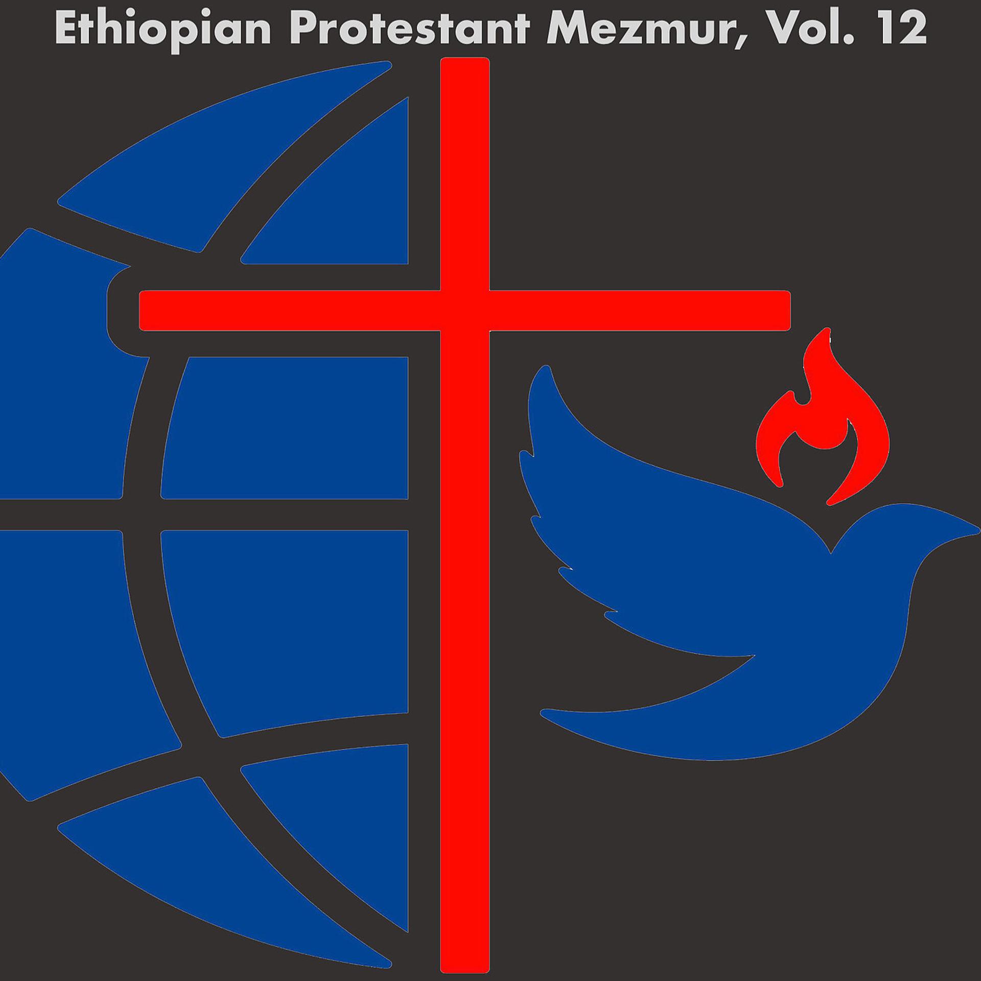Постер альбома Ethiopian Protestant Mezmur, Vol. 12