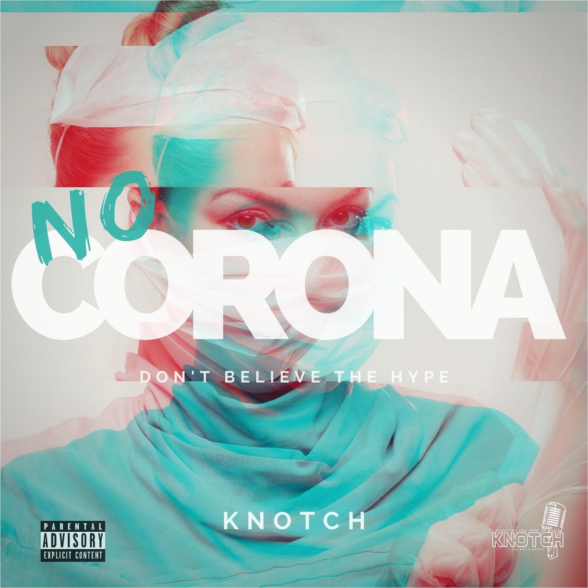 Постер альбома No Corona