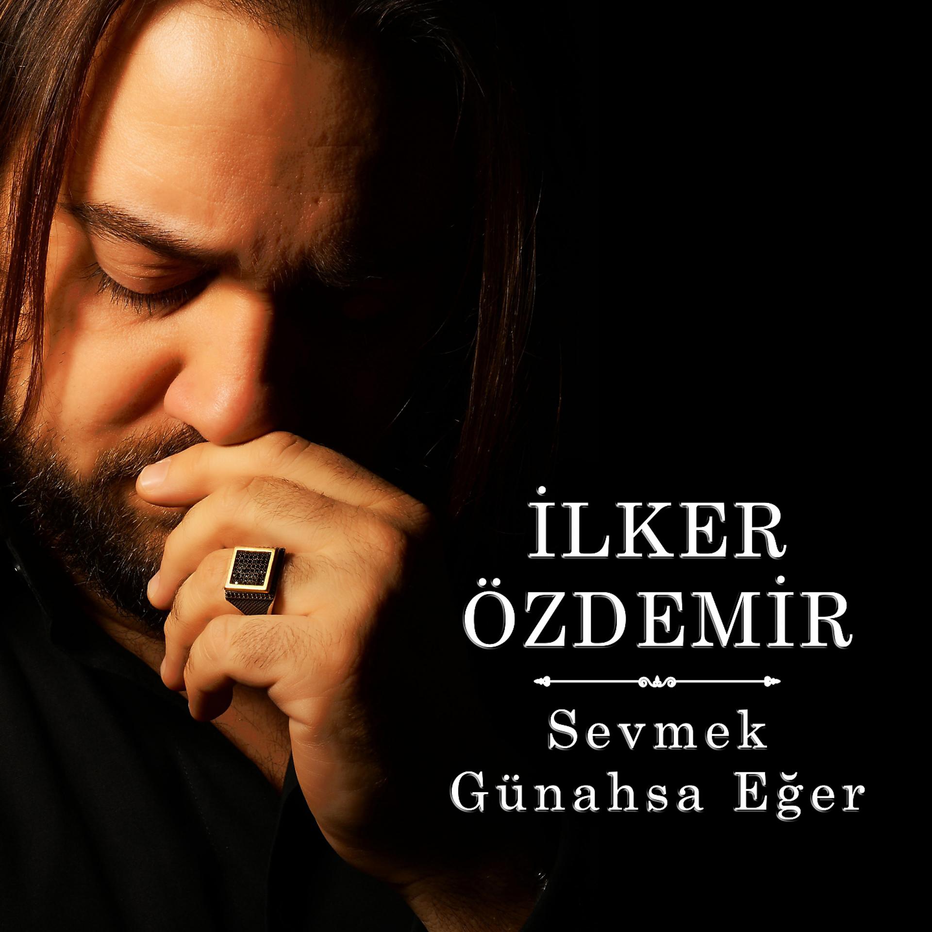Постер альбома Sevmek Günahsa Eğer