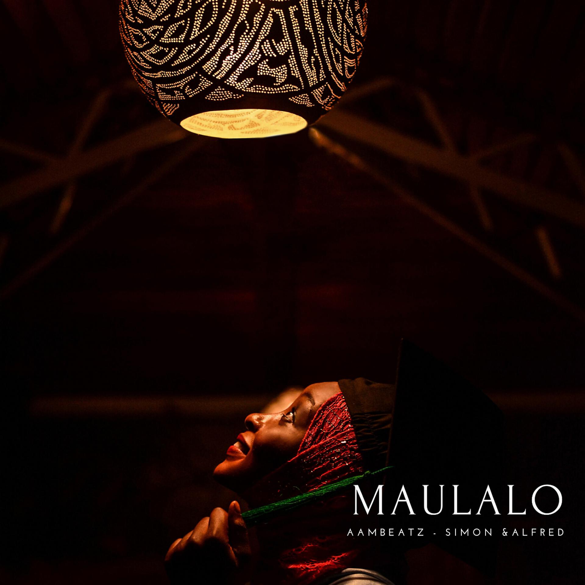 Постер альбома Maulalo