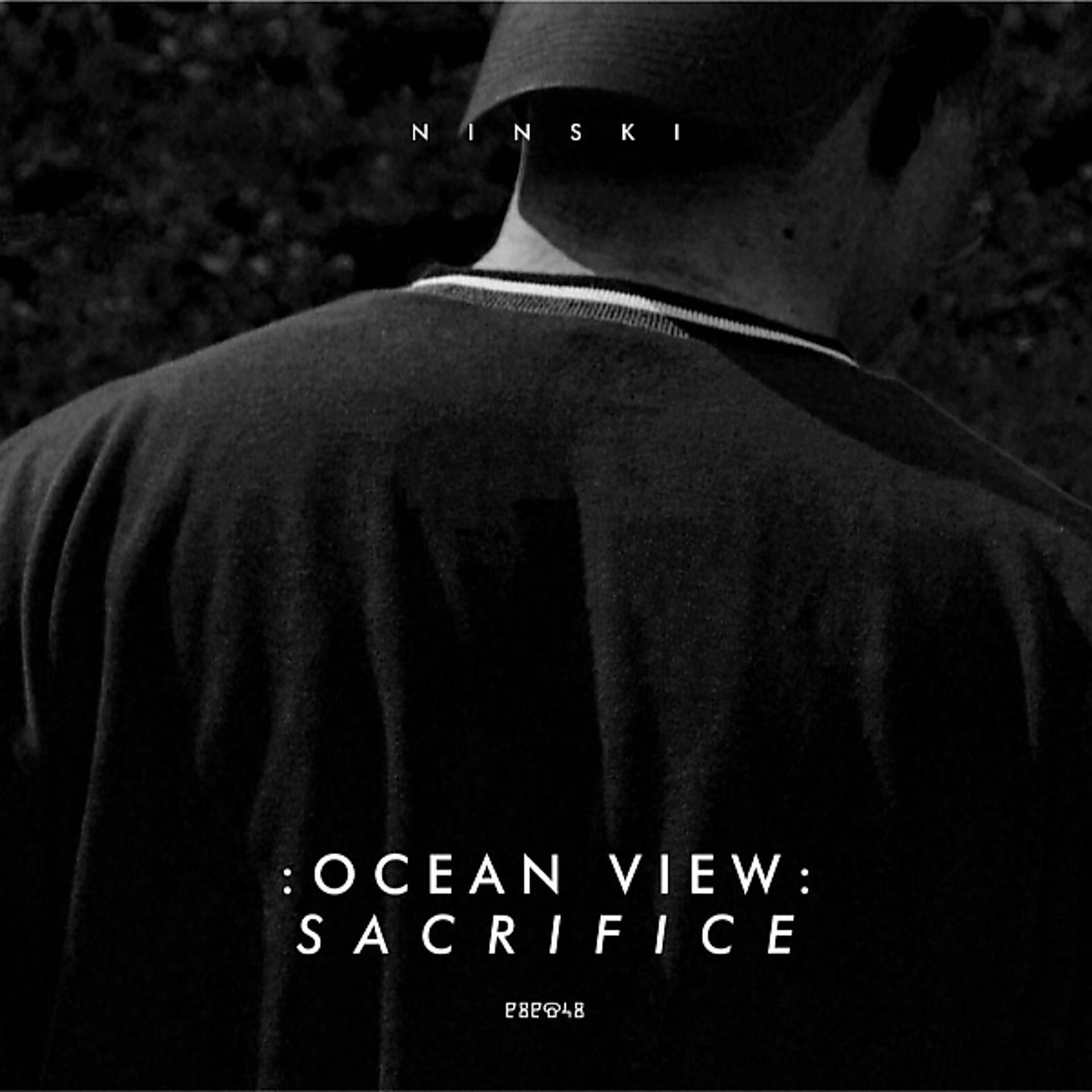 Постер альбома Ocean View: Sacrifice