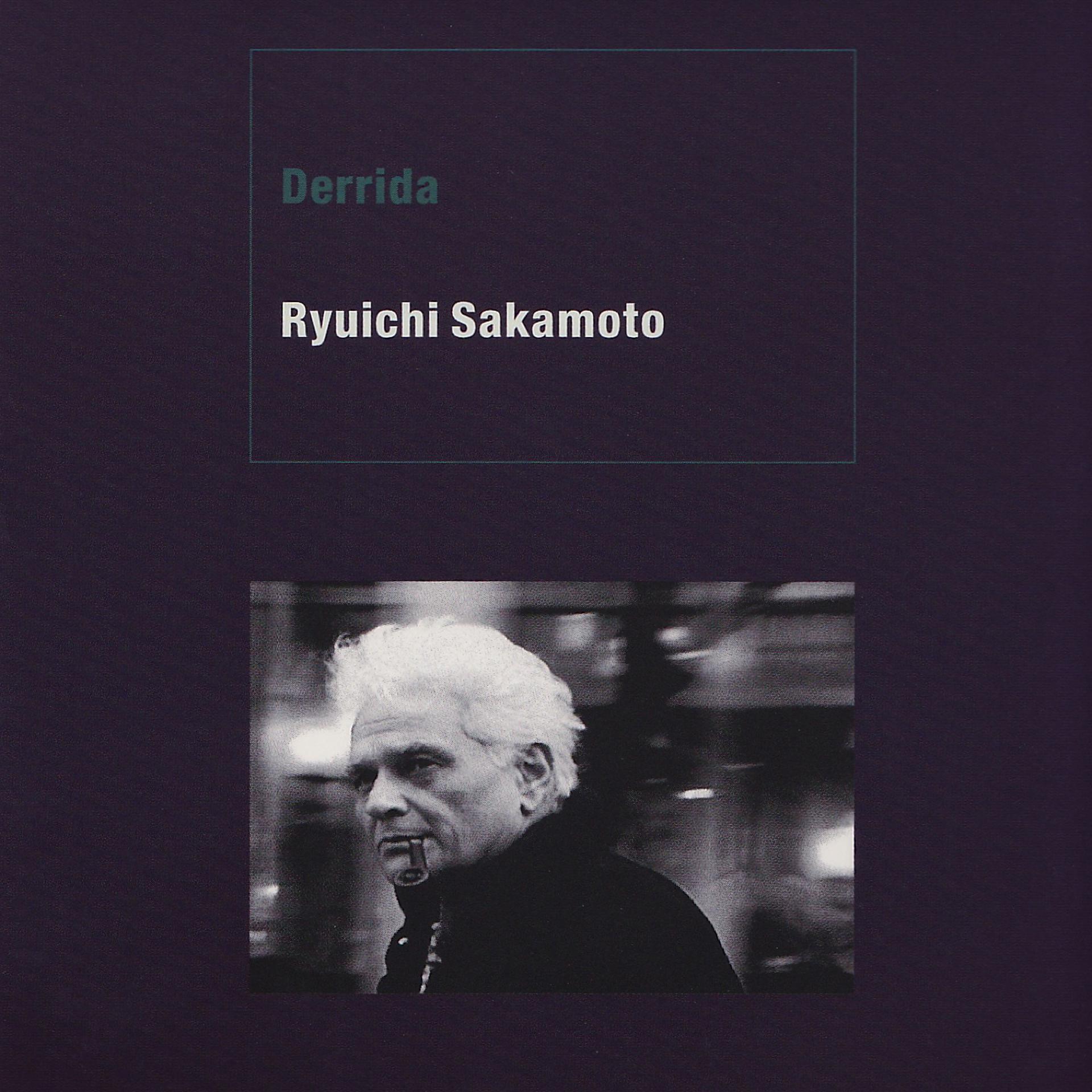 Постер альбома Derrida