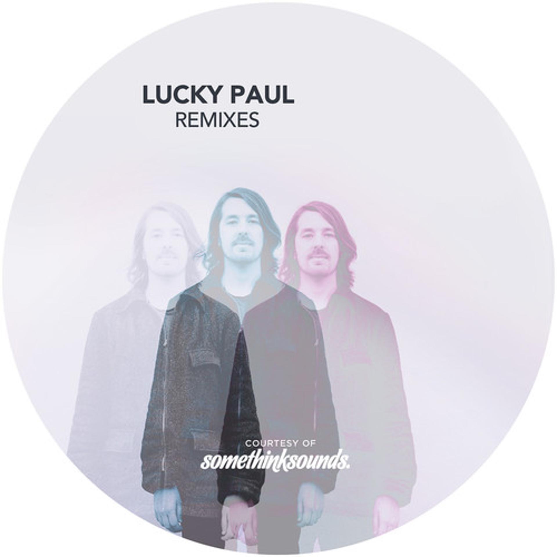 Постер альбома Lucky Paul Remixes