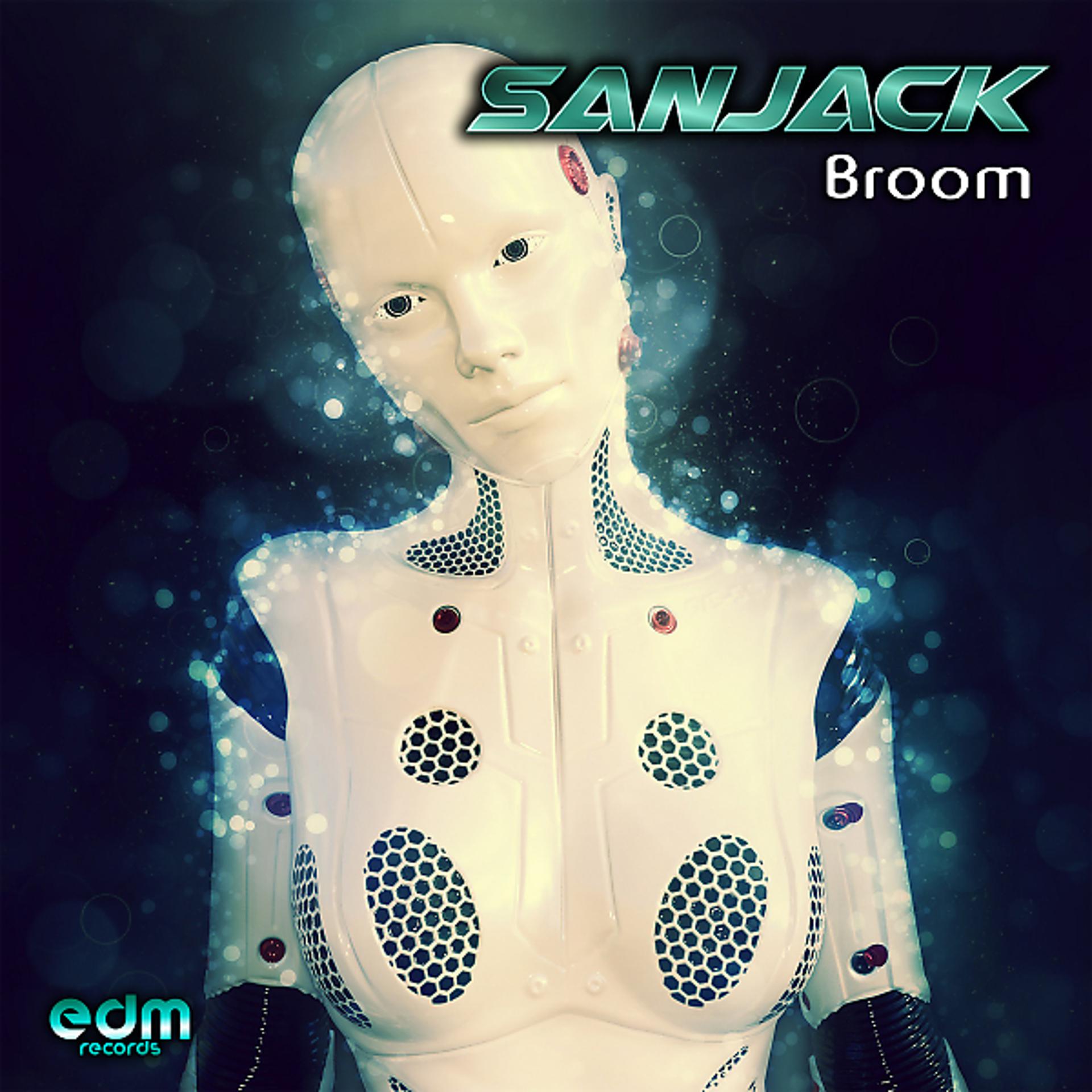 Постер альбома Broom