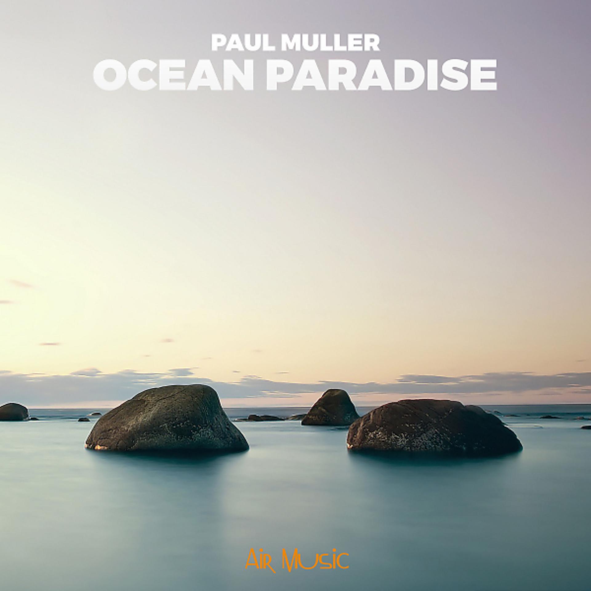 Постер альбома Ocean Paradise