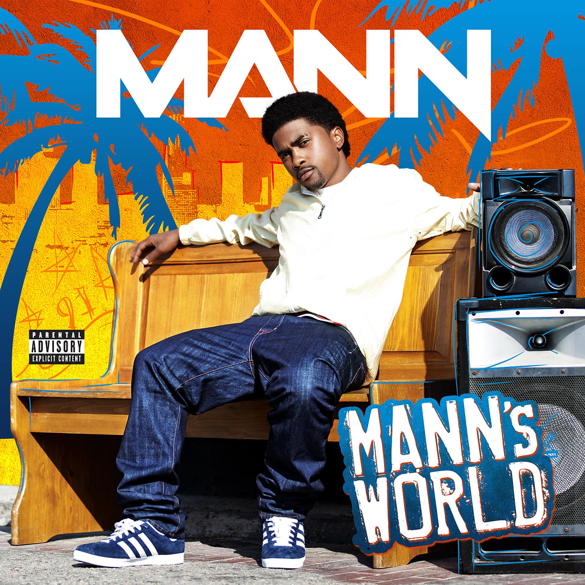 Постер альбома Mann's World