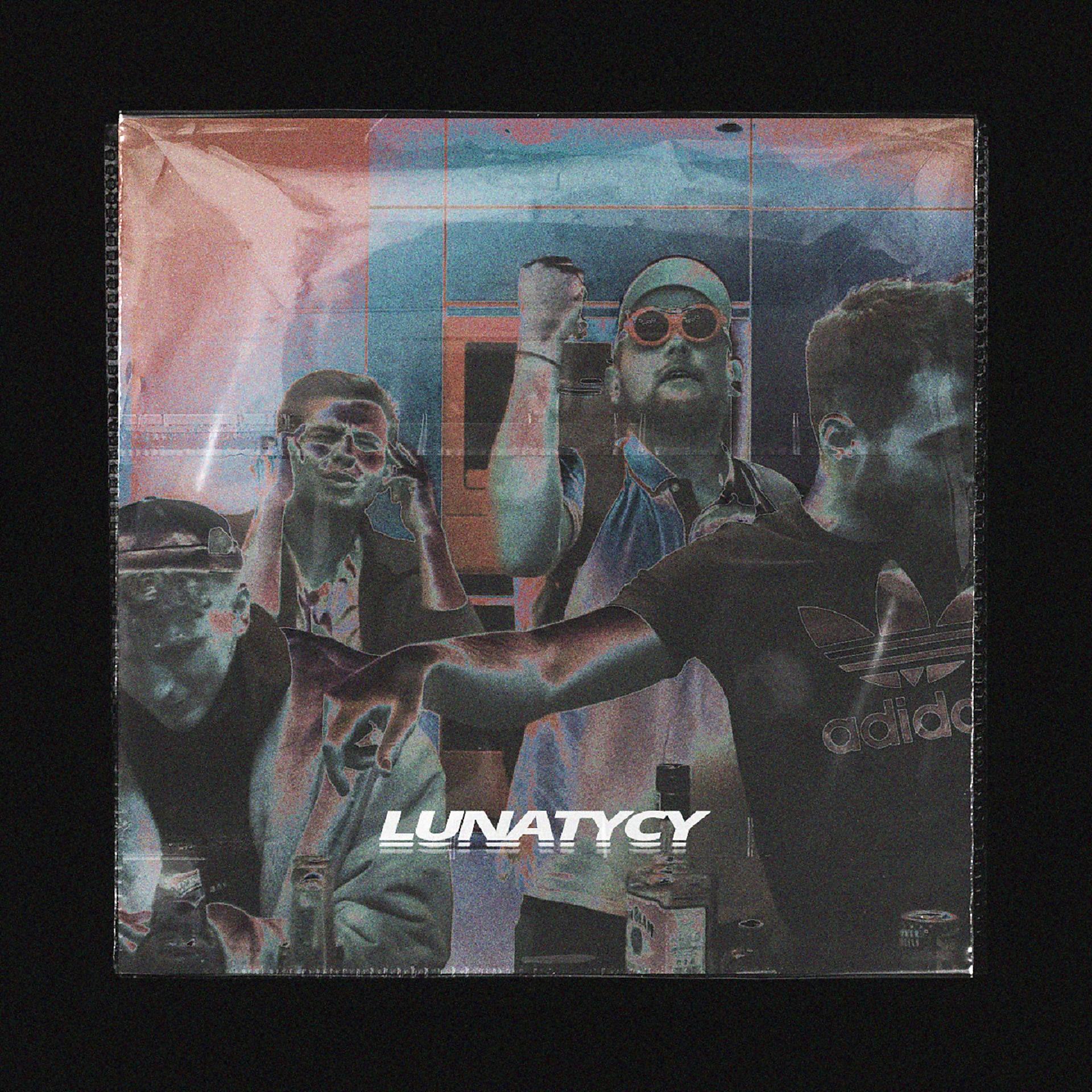 Постер альбома Lunatycy