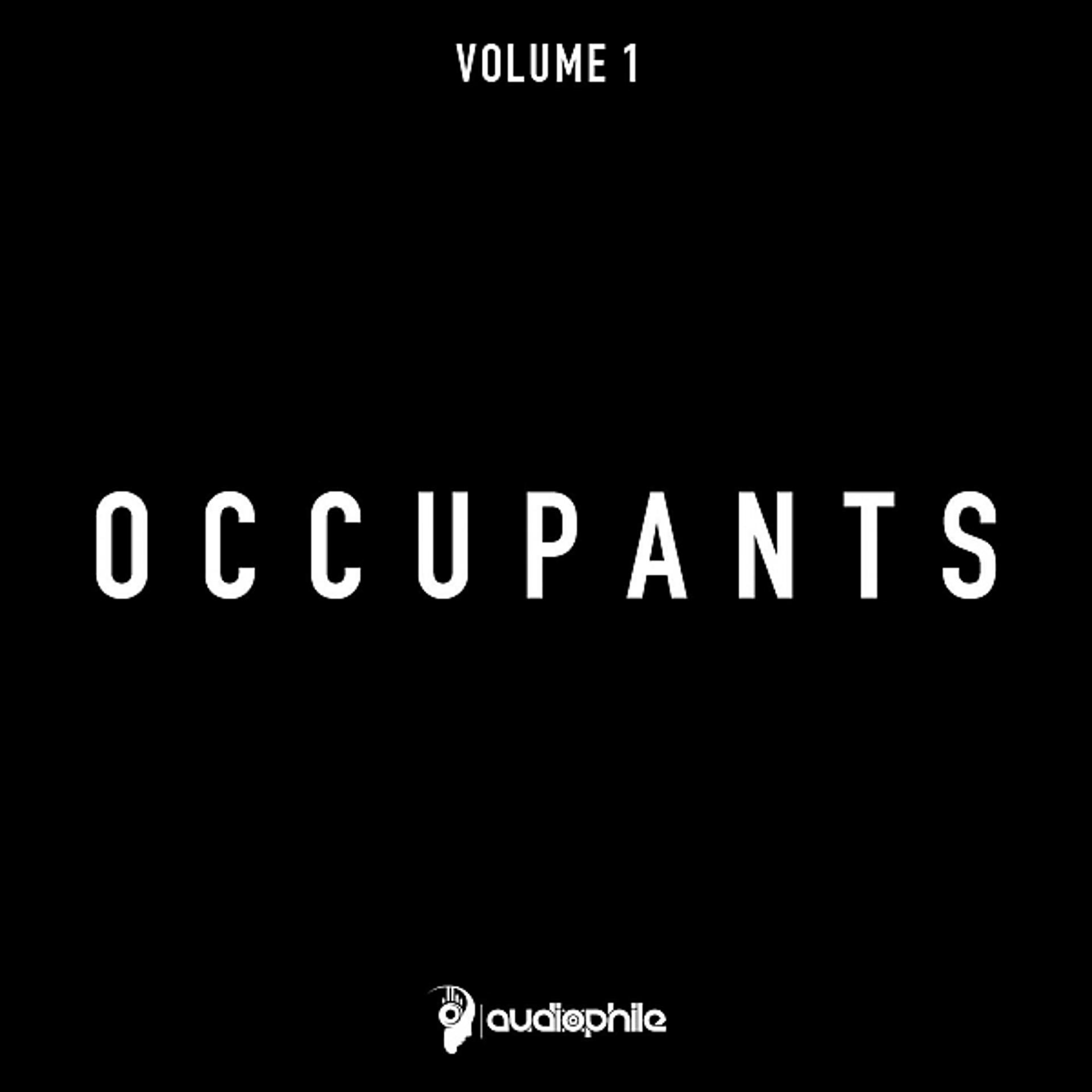 Постер альбома Occupants, Vol. 1