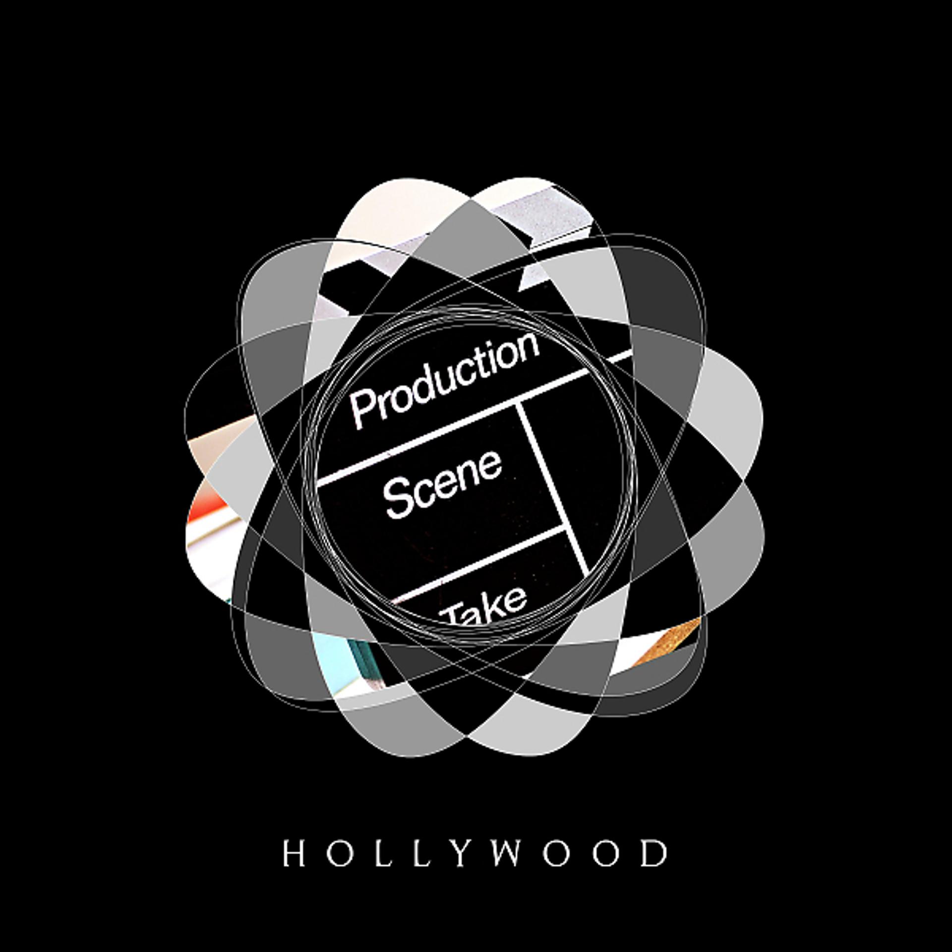 Постер альбома Hollywood (Fast edit)