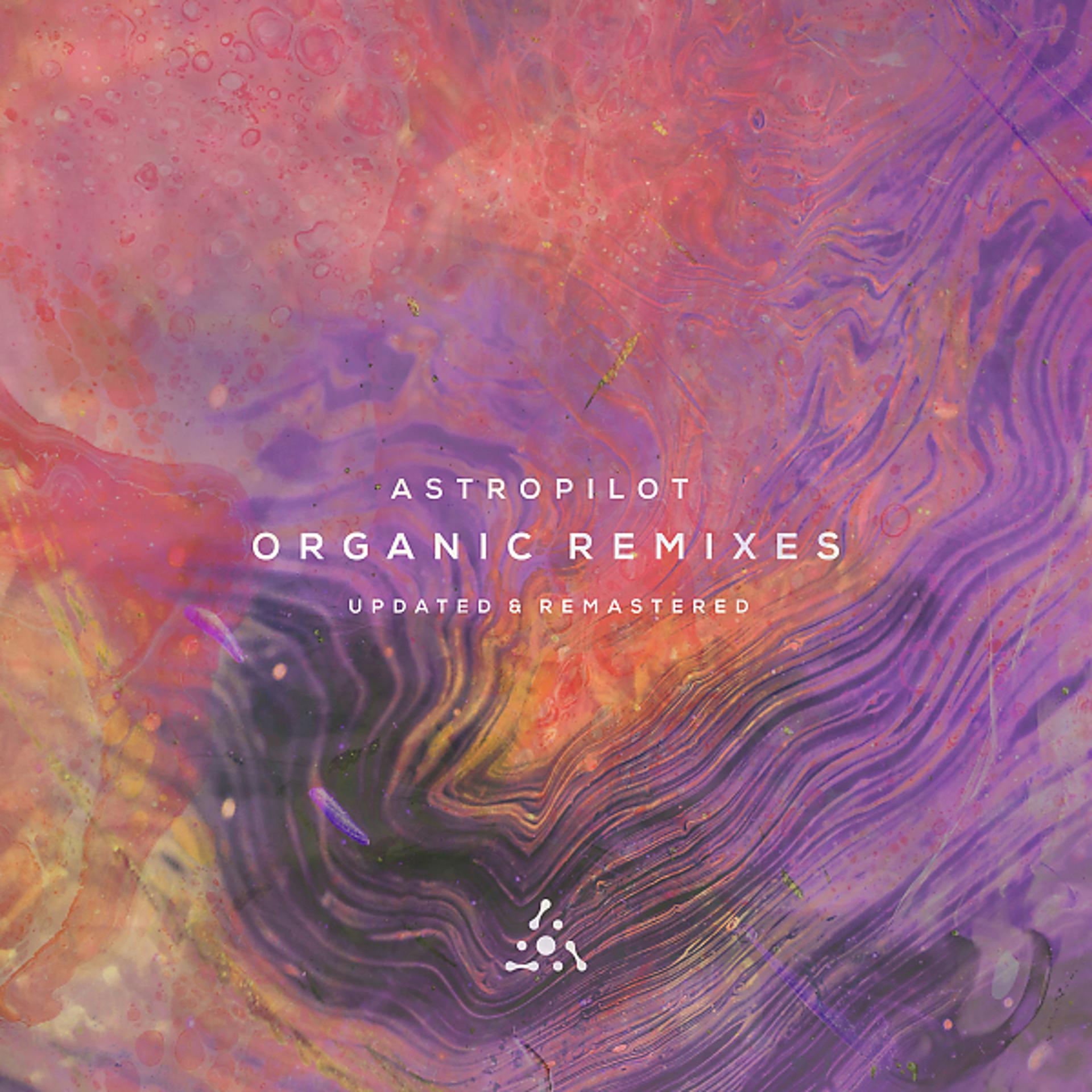 Постер альбома Organic Remixes, Pt. I