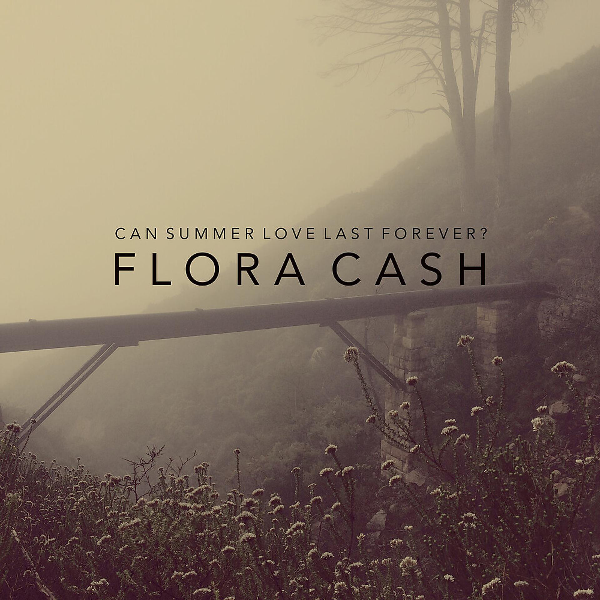 Постер альбома Can Summer Love Last Forever?