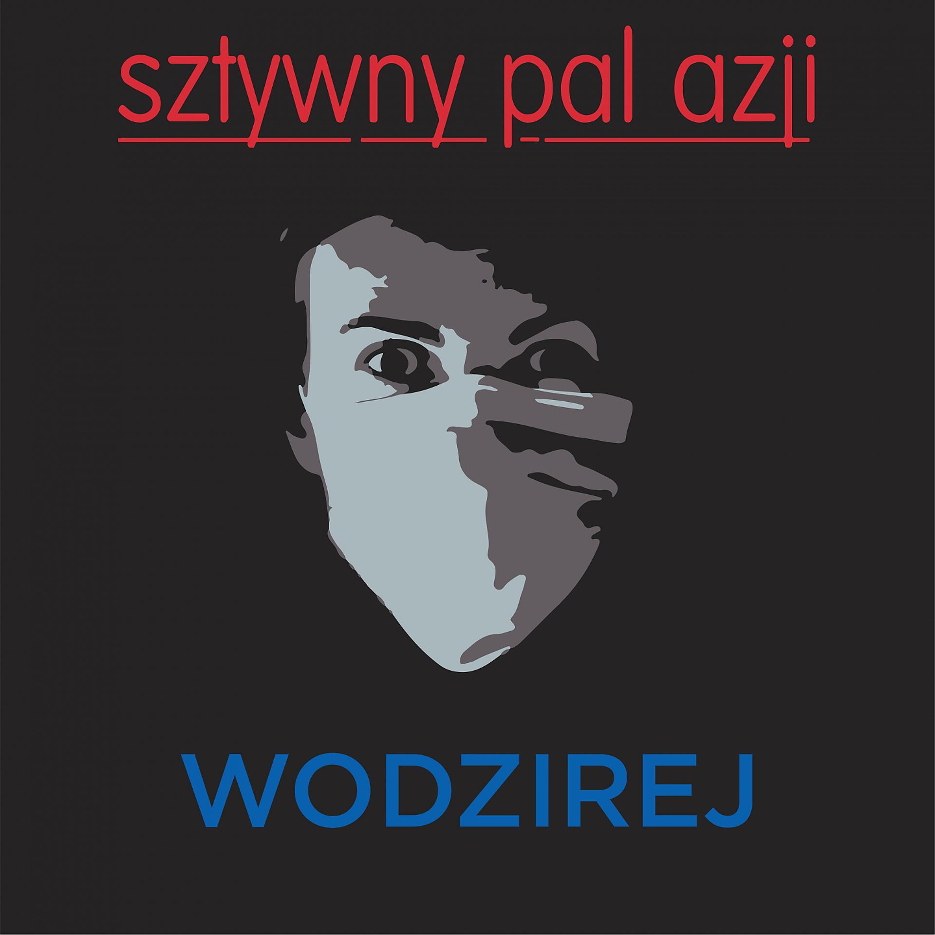 Постер альбома Wodzirej