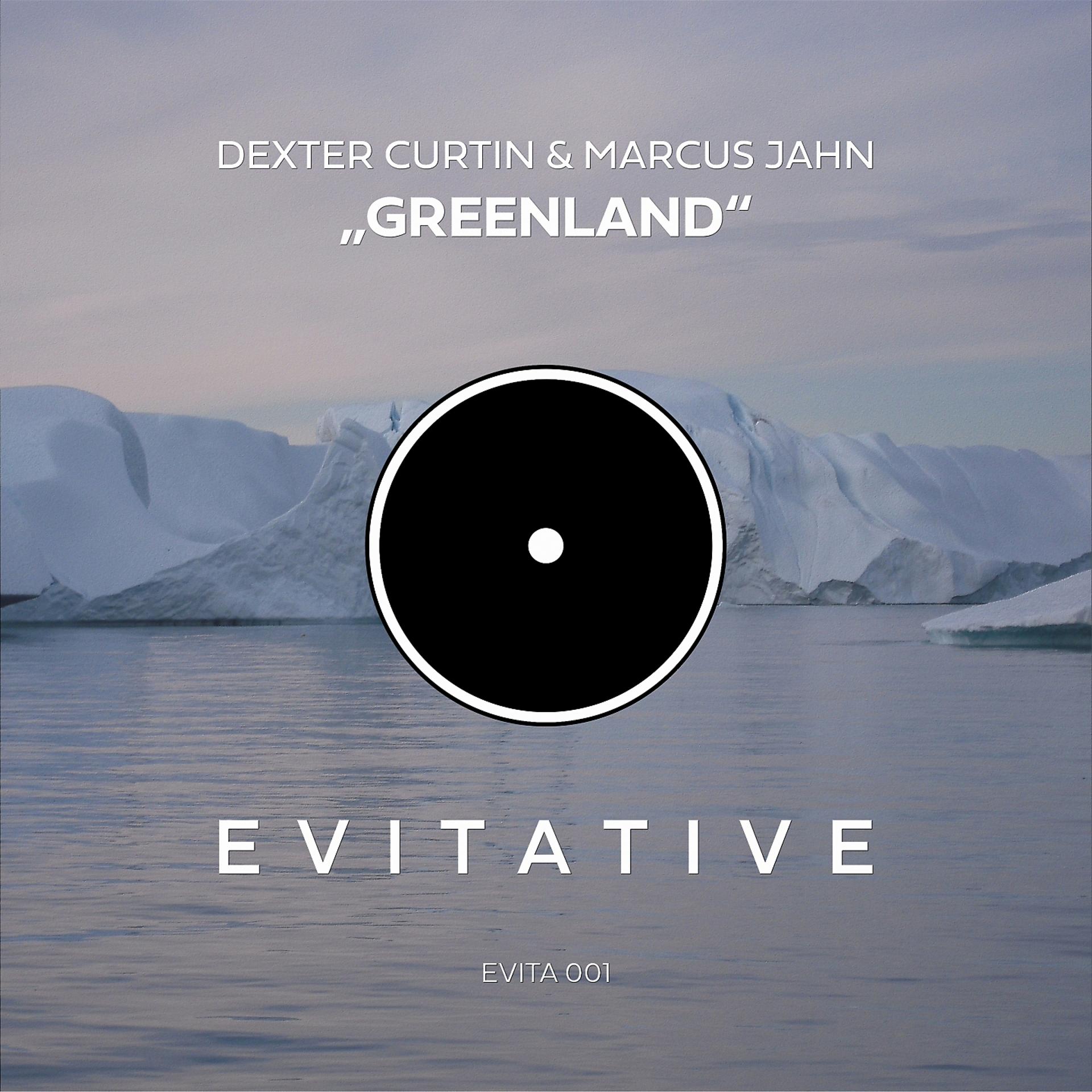 Постер альбома Greenland