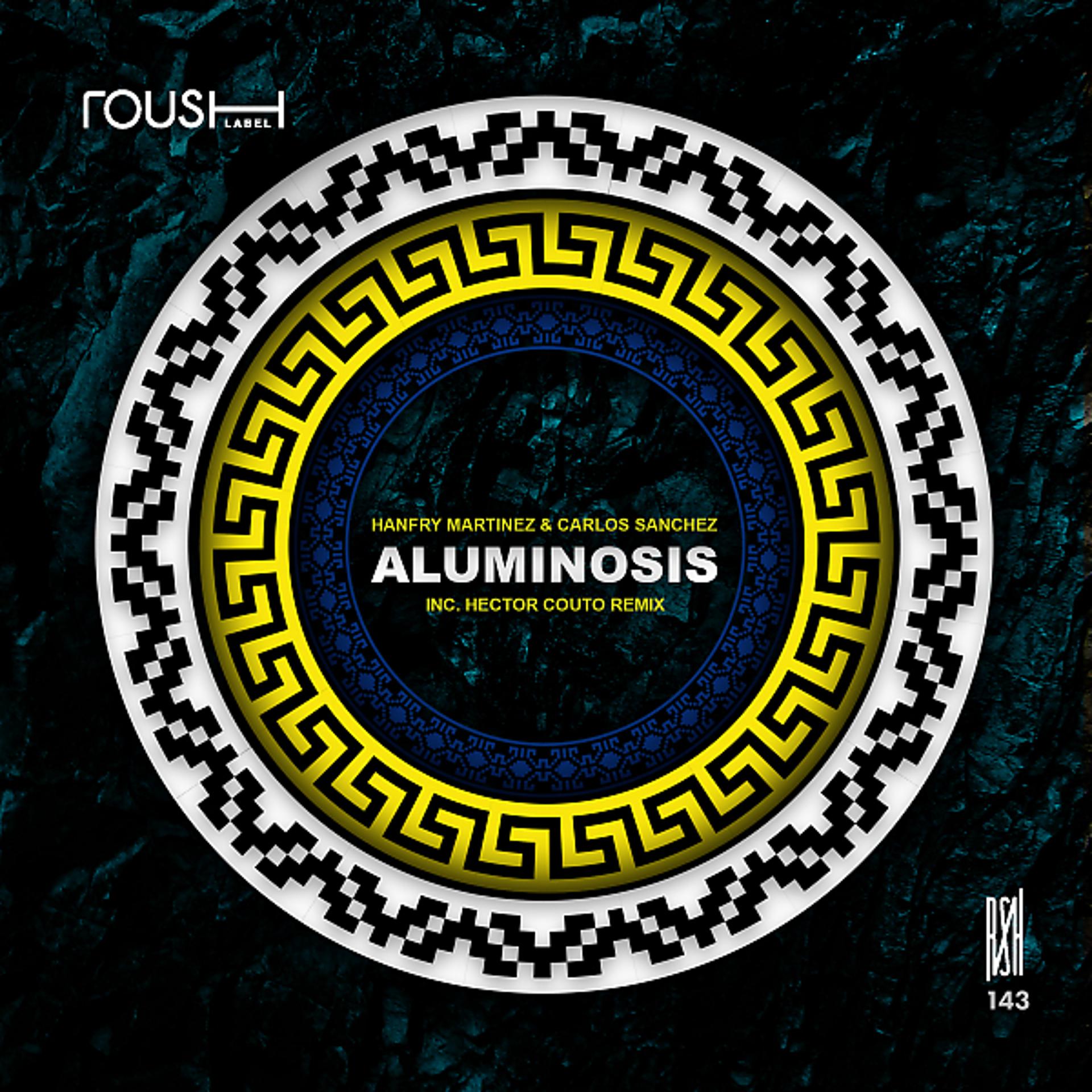 Постер альбома Aluminosis