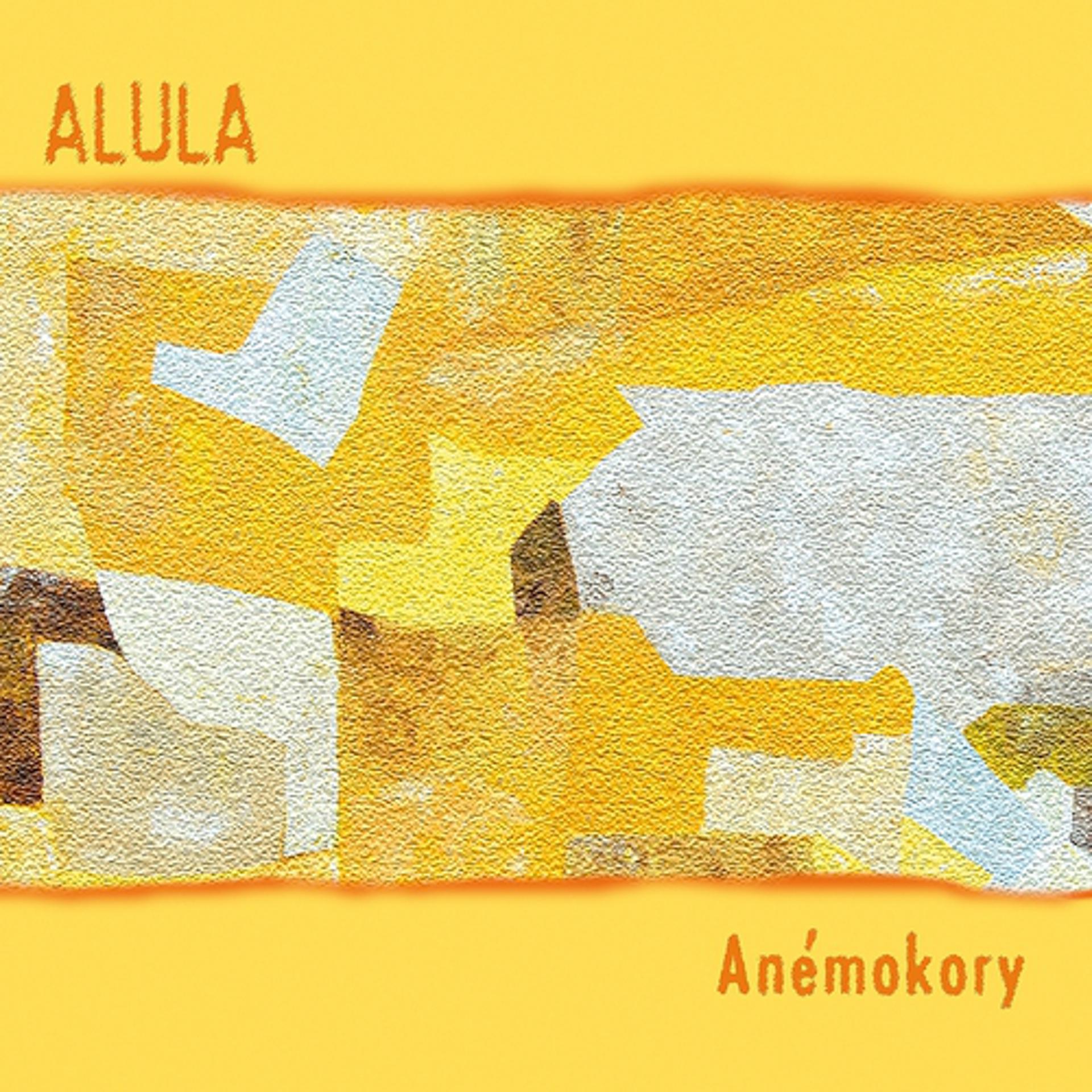 Постер альбома Anemokory