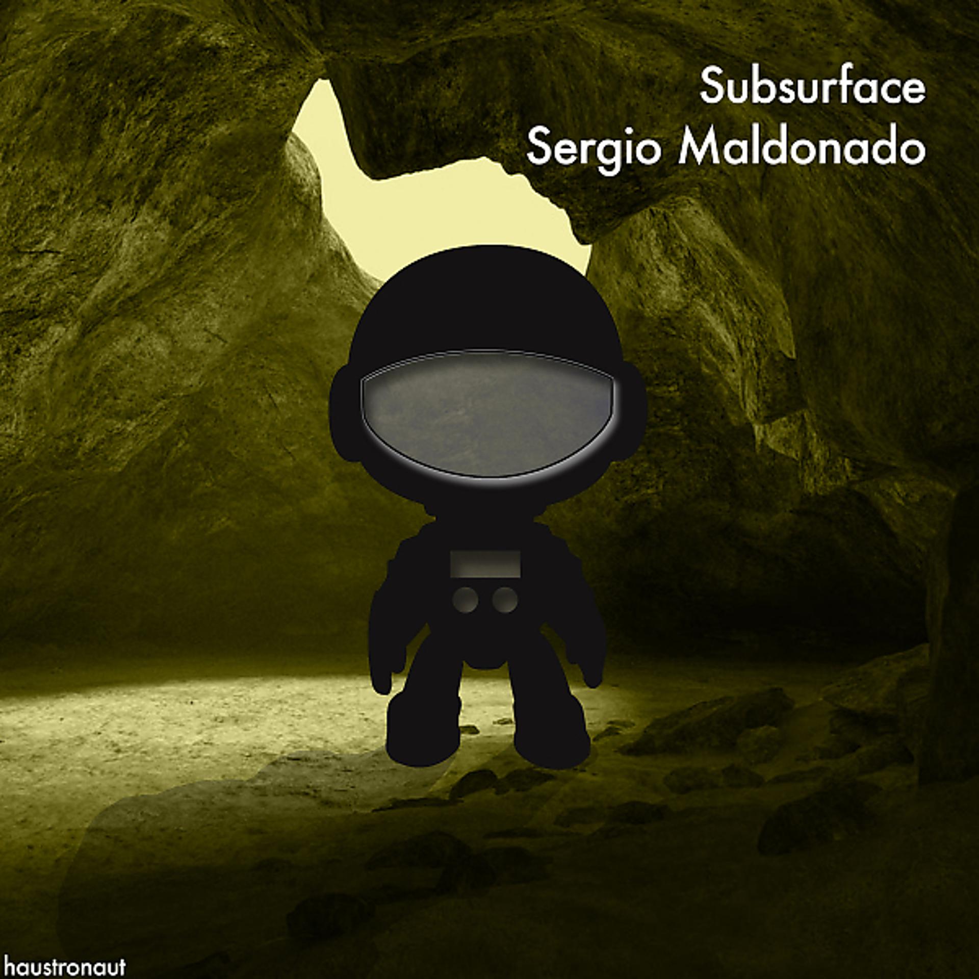 Постер альбома Subsurface