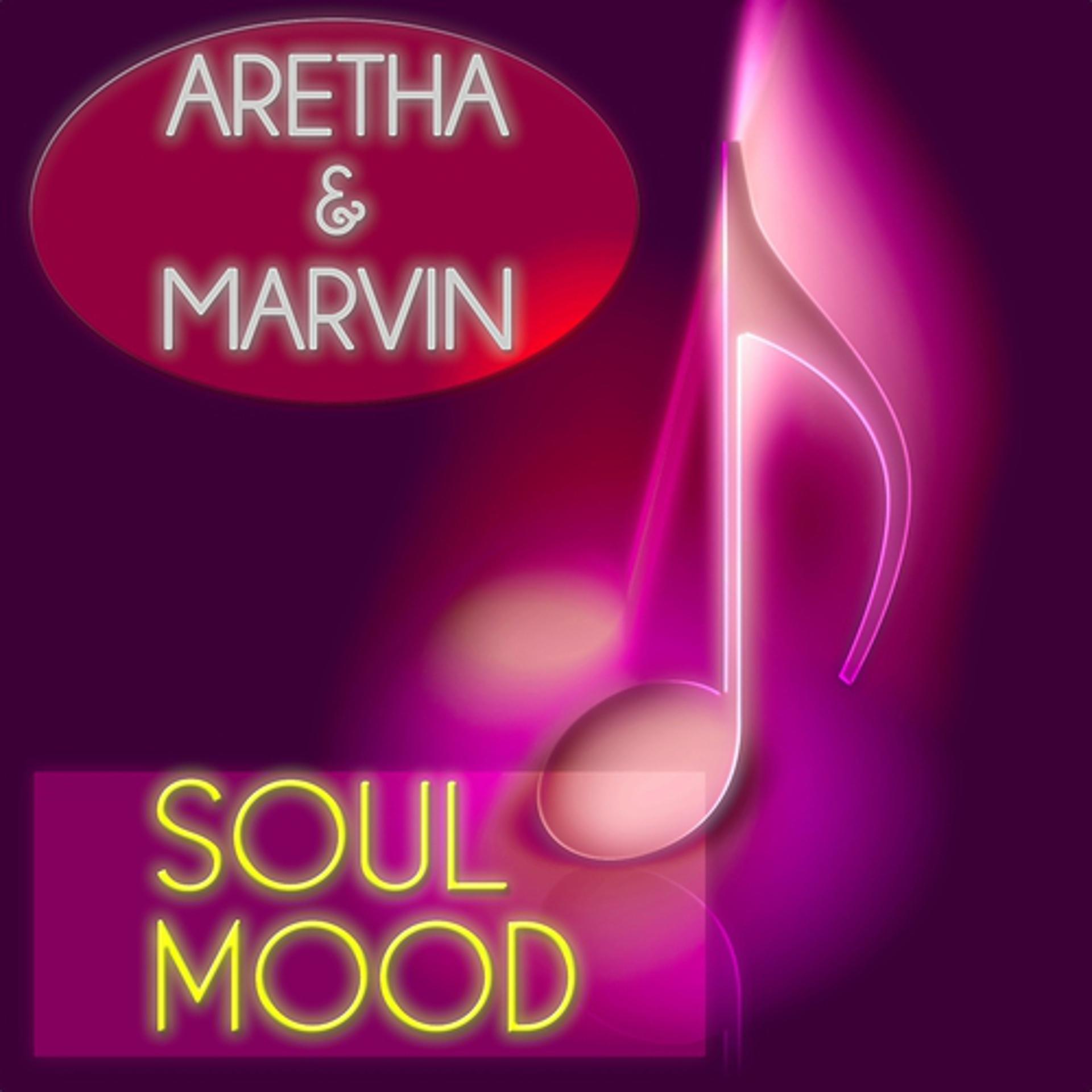 Постер альбома Soul Mood