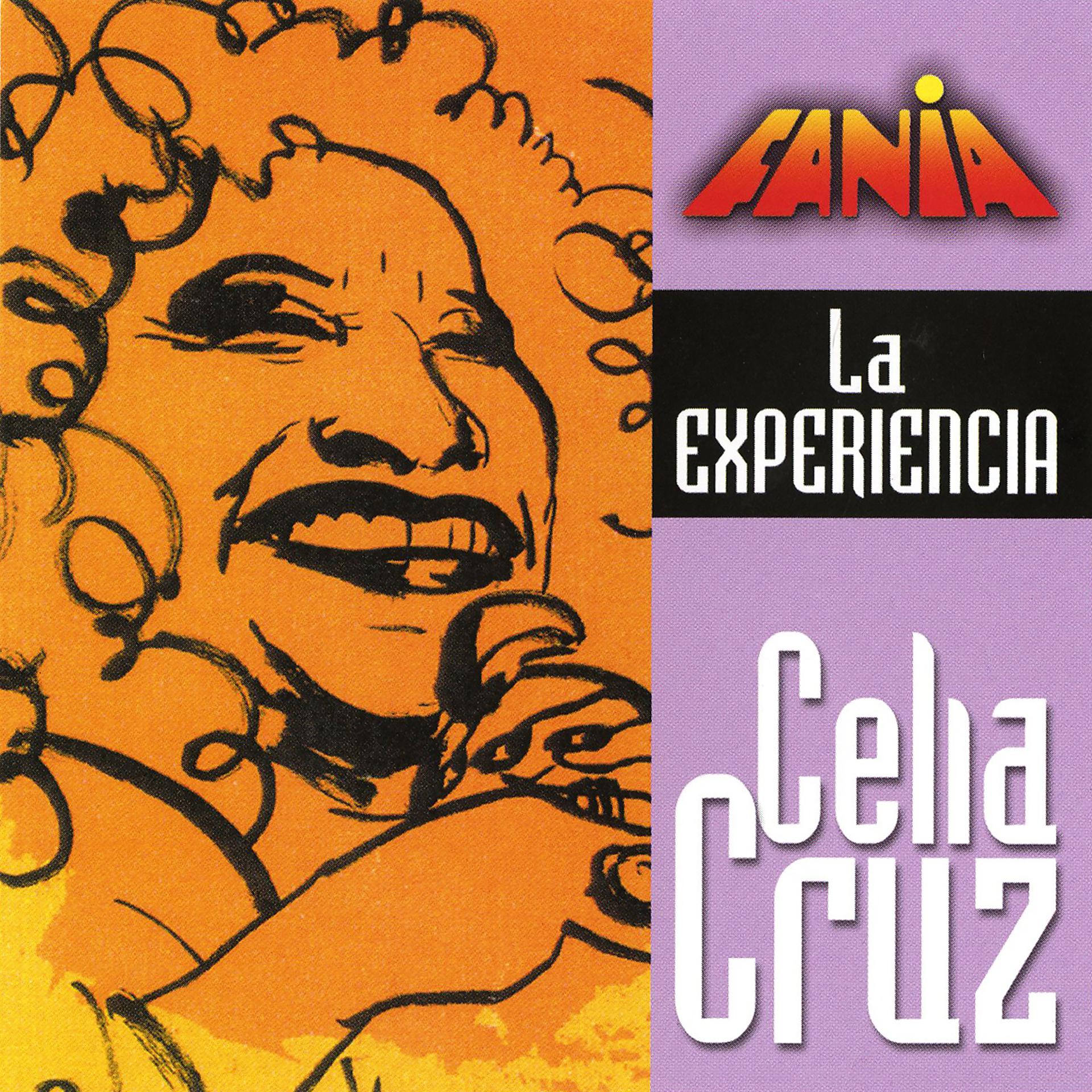 Постер альбома La Experiencia
