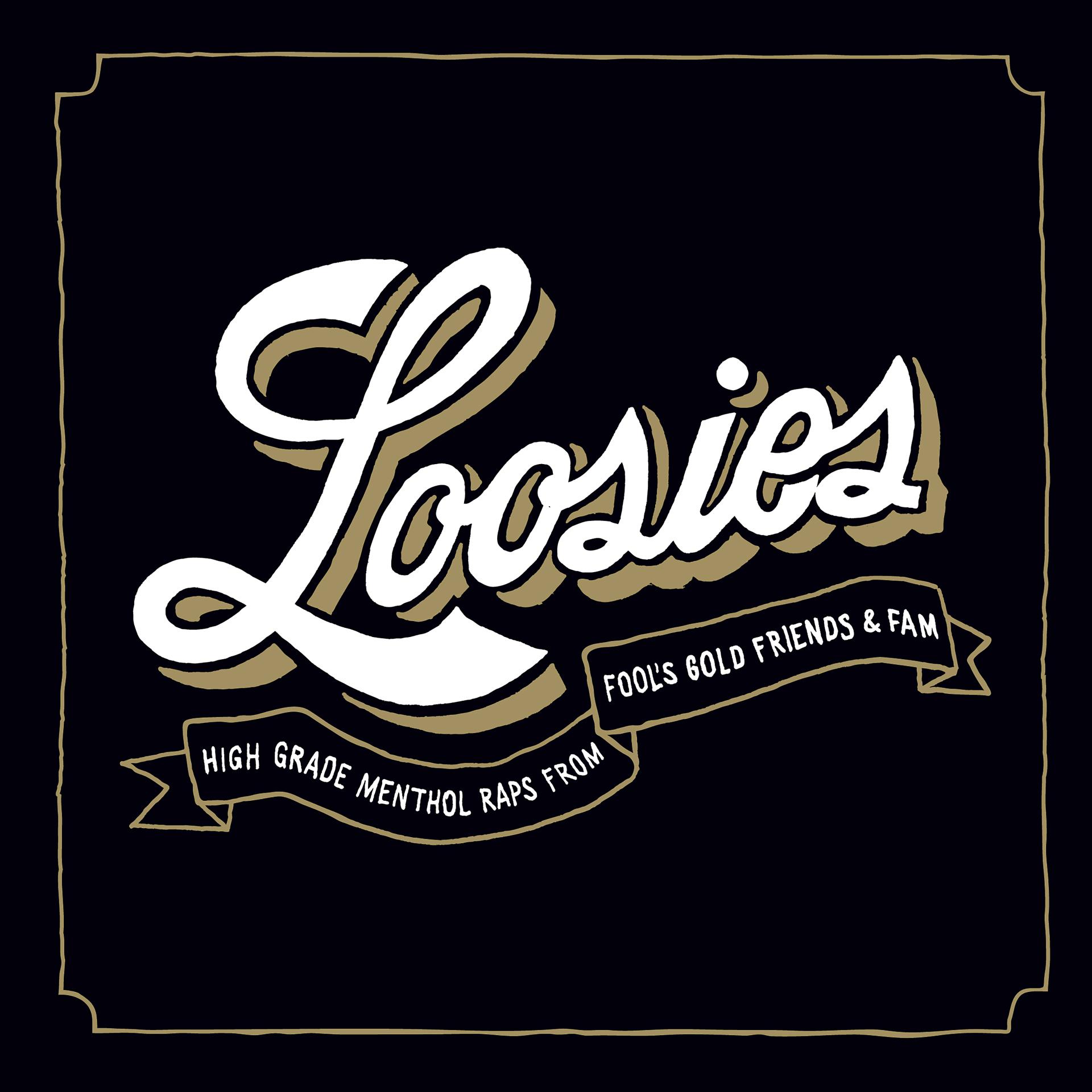 Постер альбома Fool's Gold Presents: Loosies