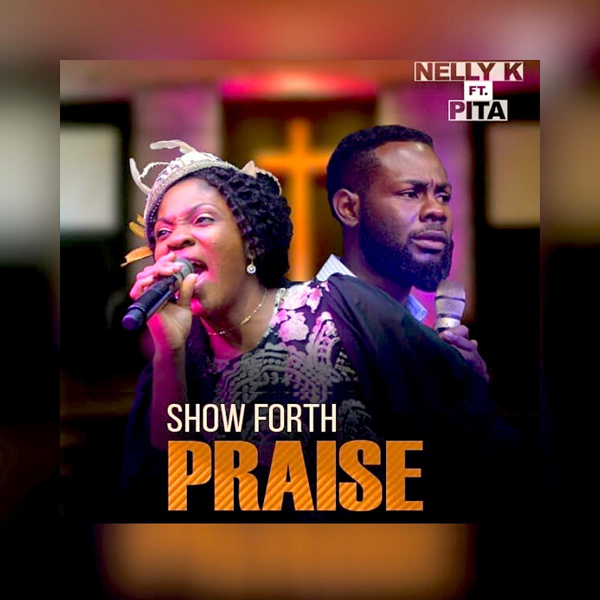 Постер альбома Show Forth Praise
