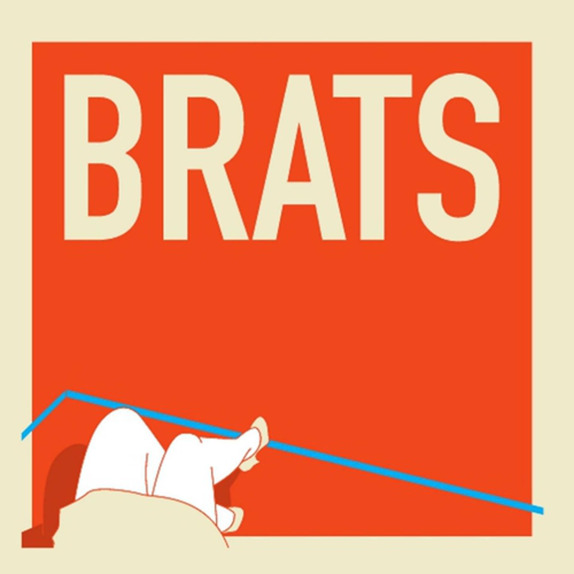Постер альбома Brats