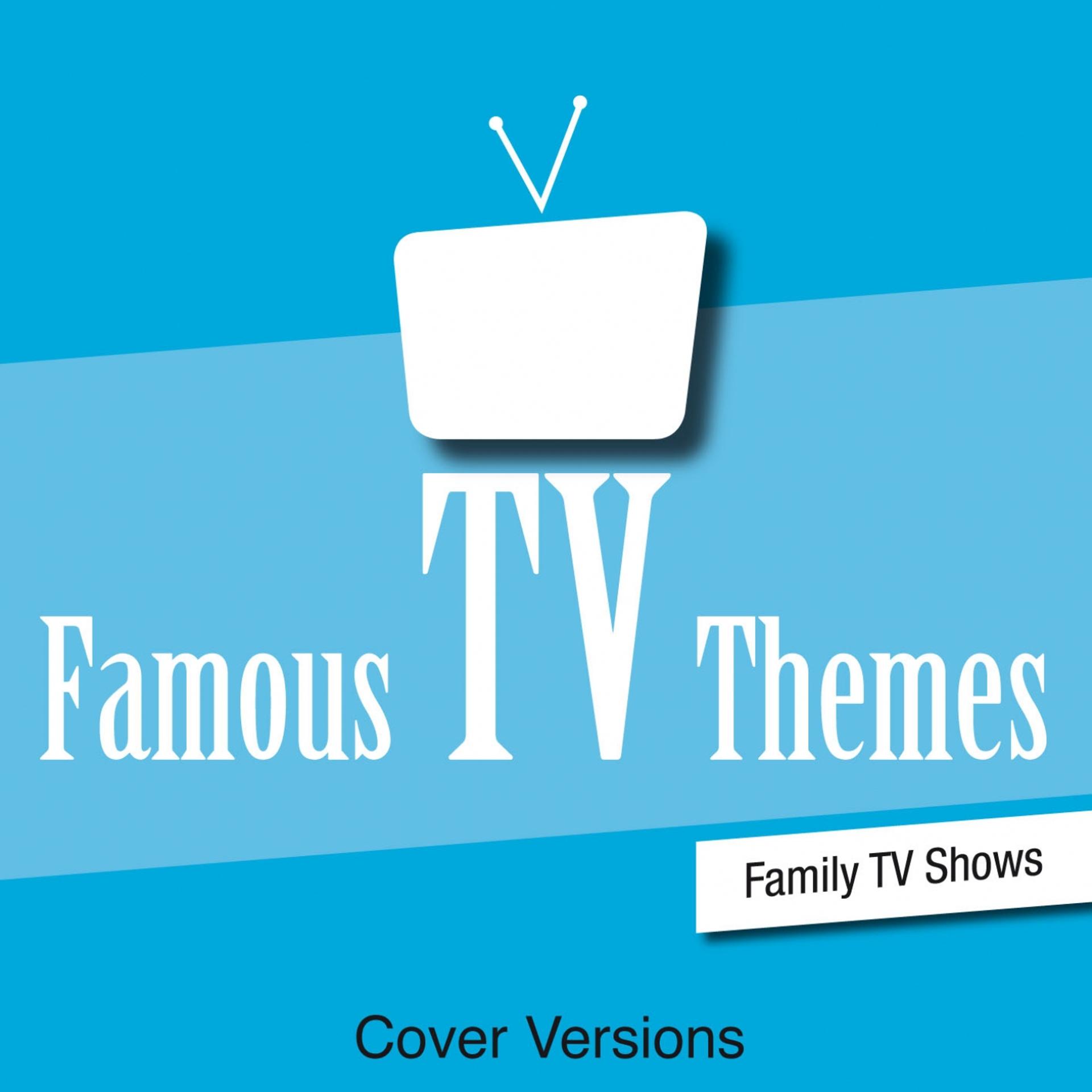 Постер альбома Family TV Shows