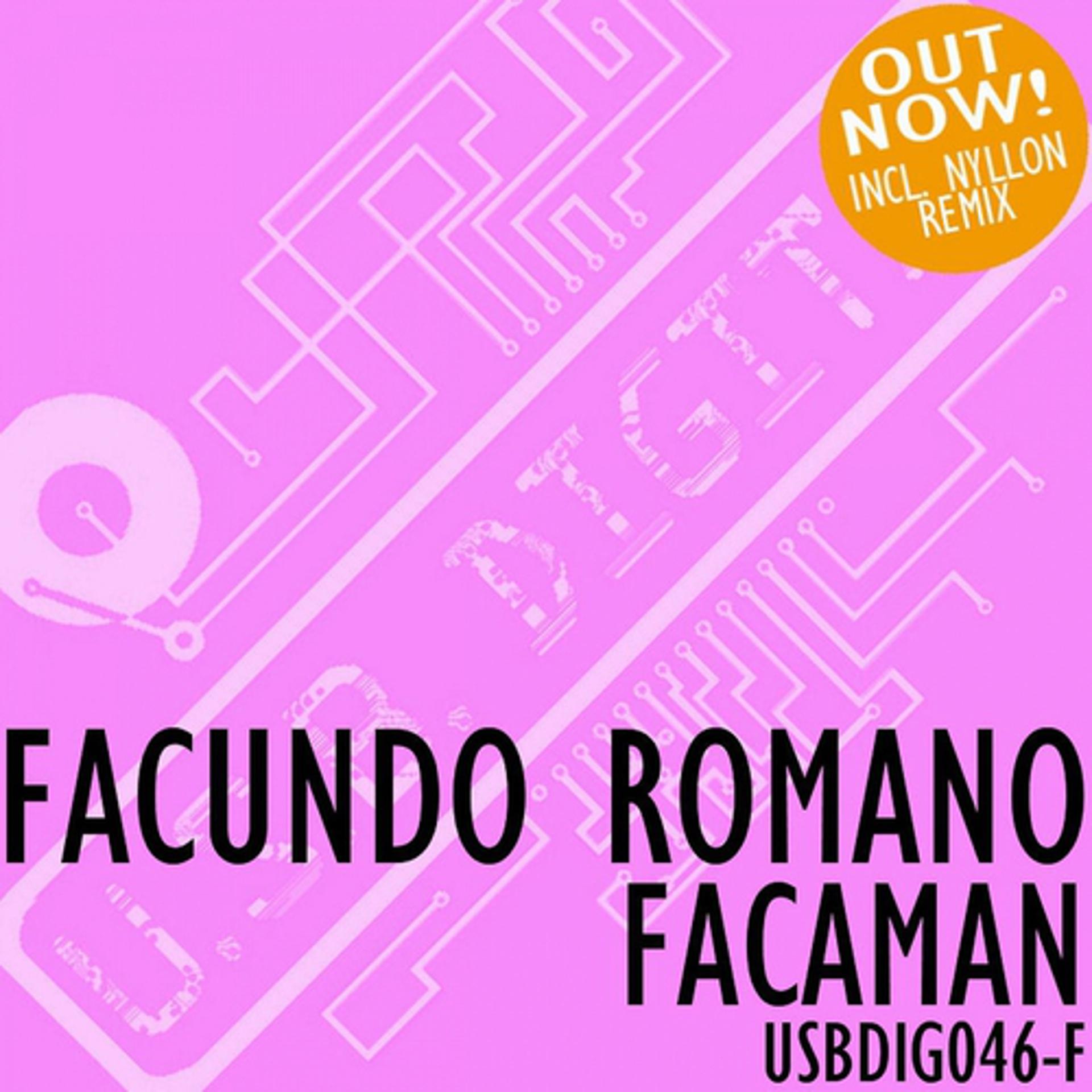 Постер альбома Facaman