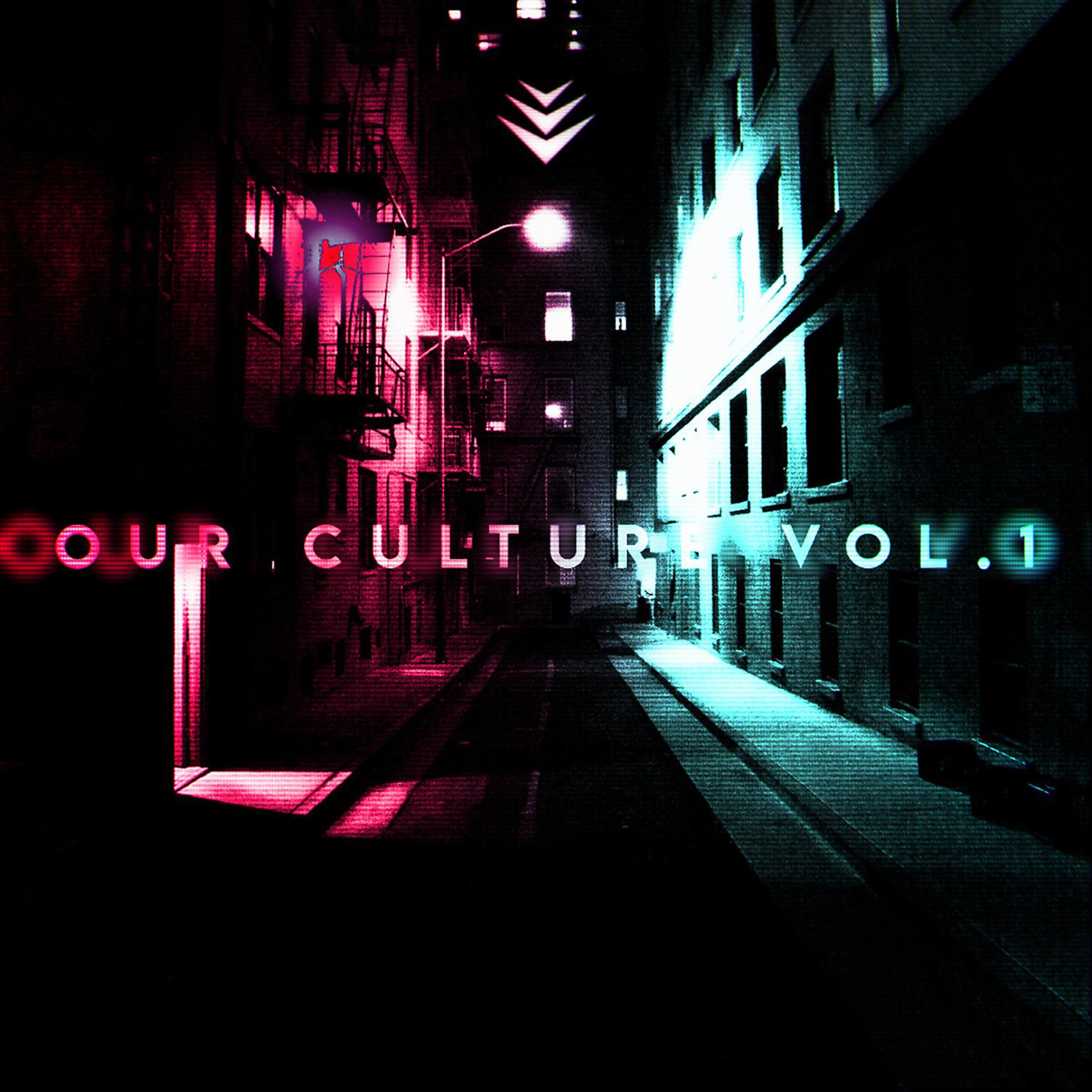 Постер альбома Our Culture, Vol. 1