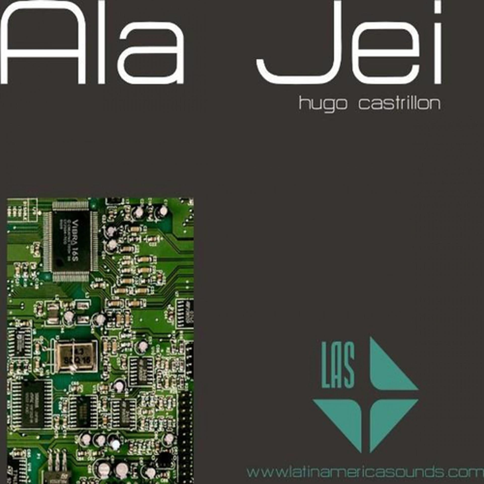 Постер альбома Ala Jei