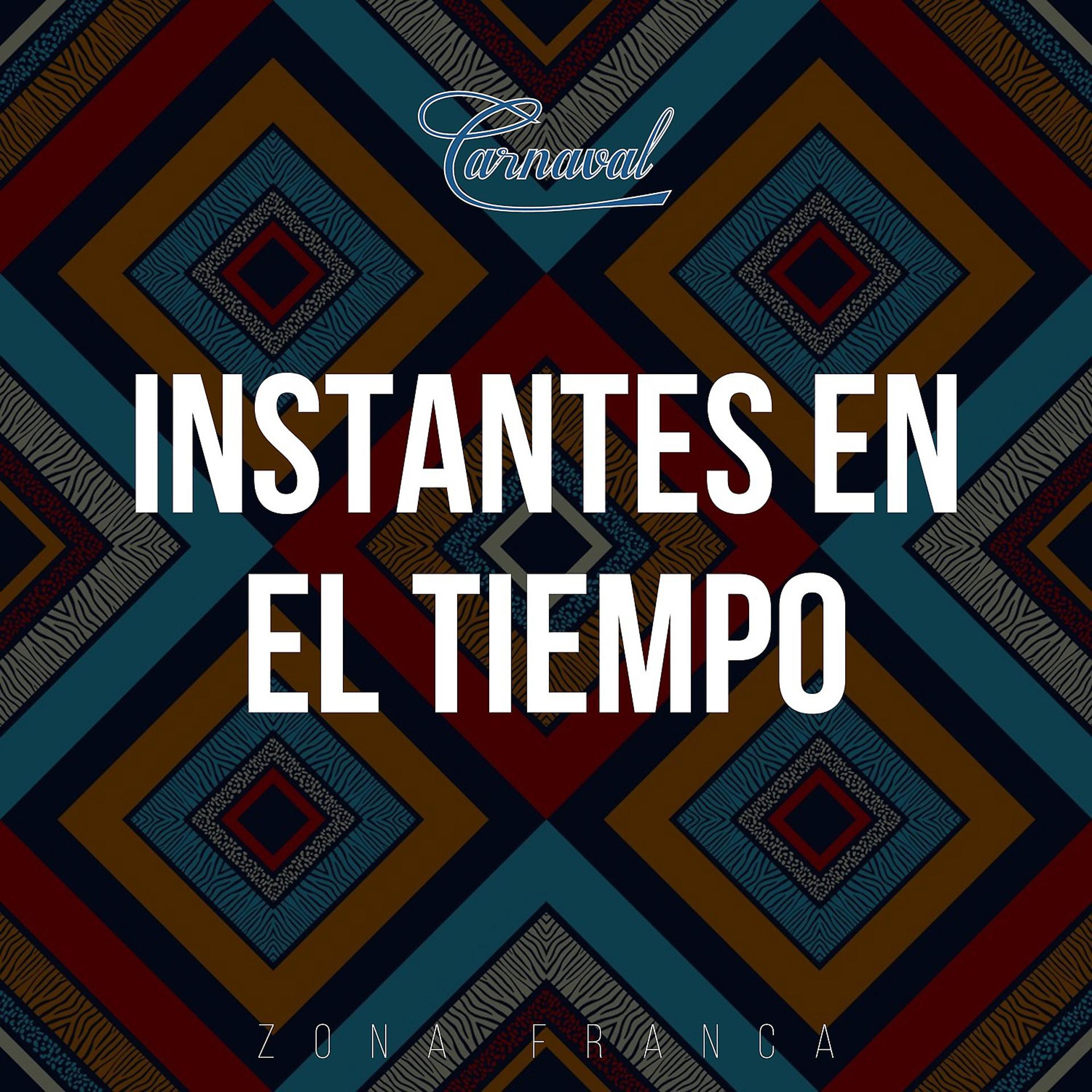Постер альбома Instantes en el Tiempo